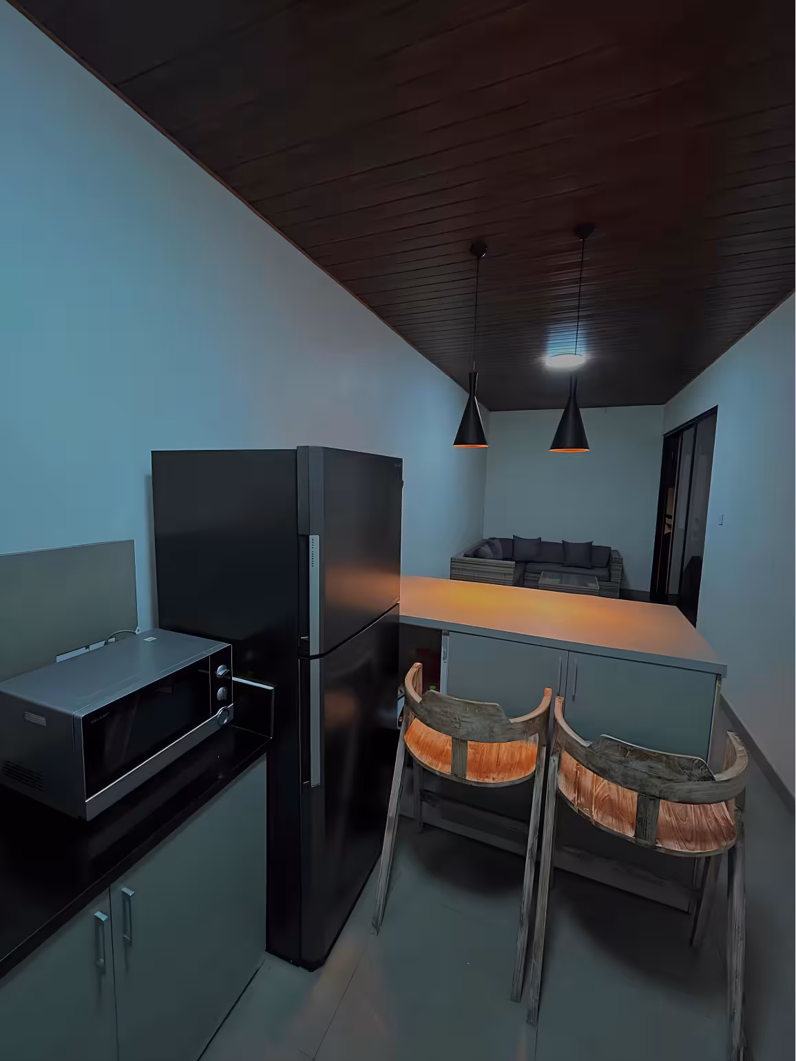 Вилла, 2 спальни