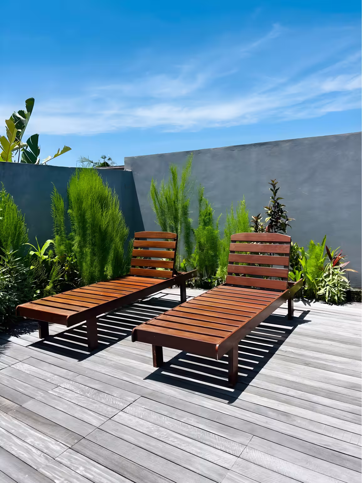 Вилла, 2 спальни