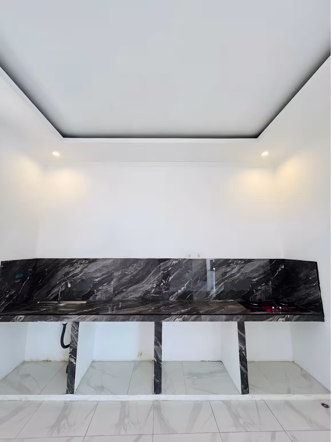 Вилла, 2 спальни