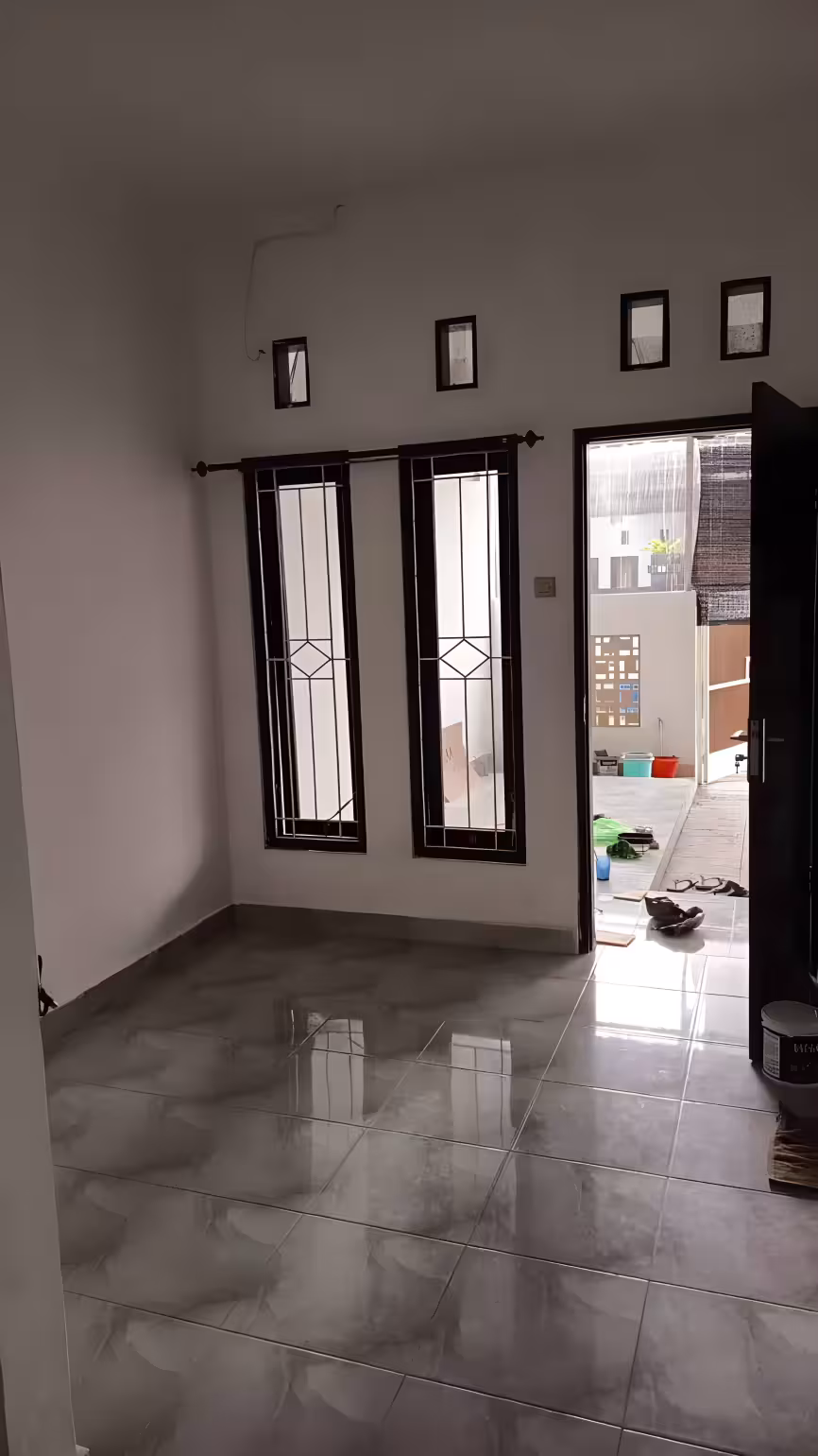 Дом, 2 спальни