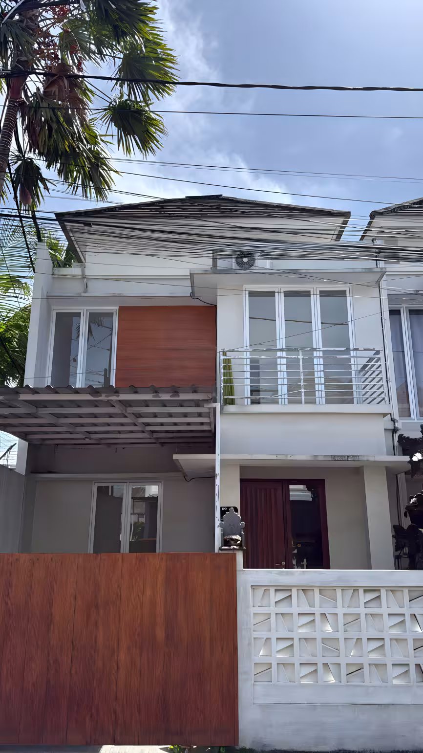 Дом, 3 спальни