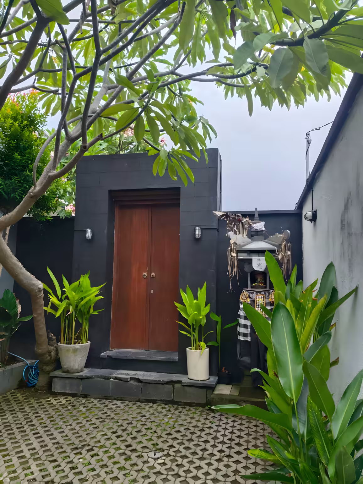 Вилла, 2 спальни