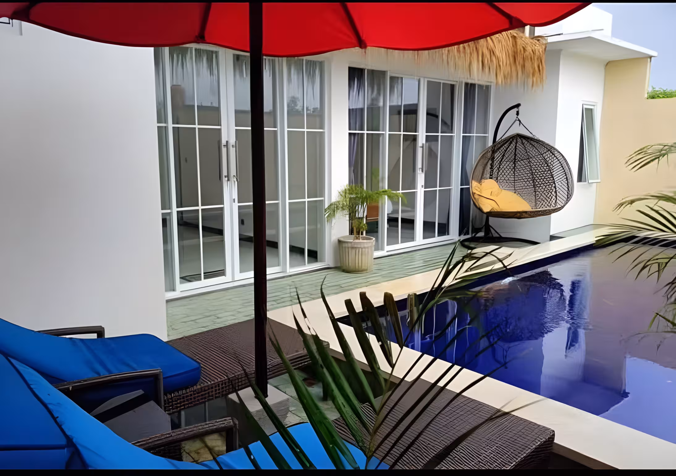 Дом, 2 спальни