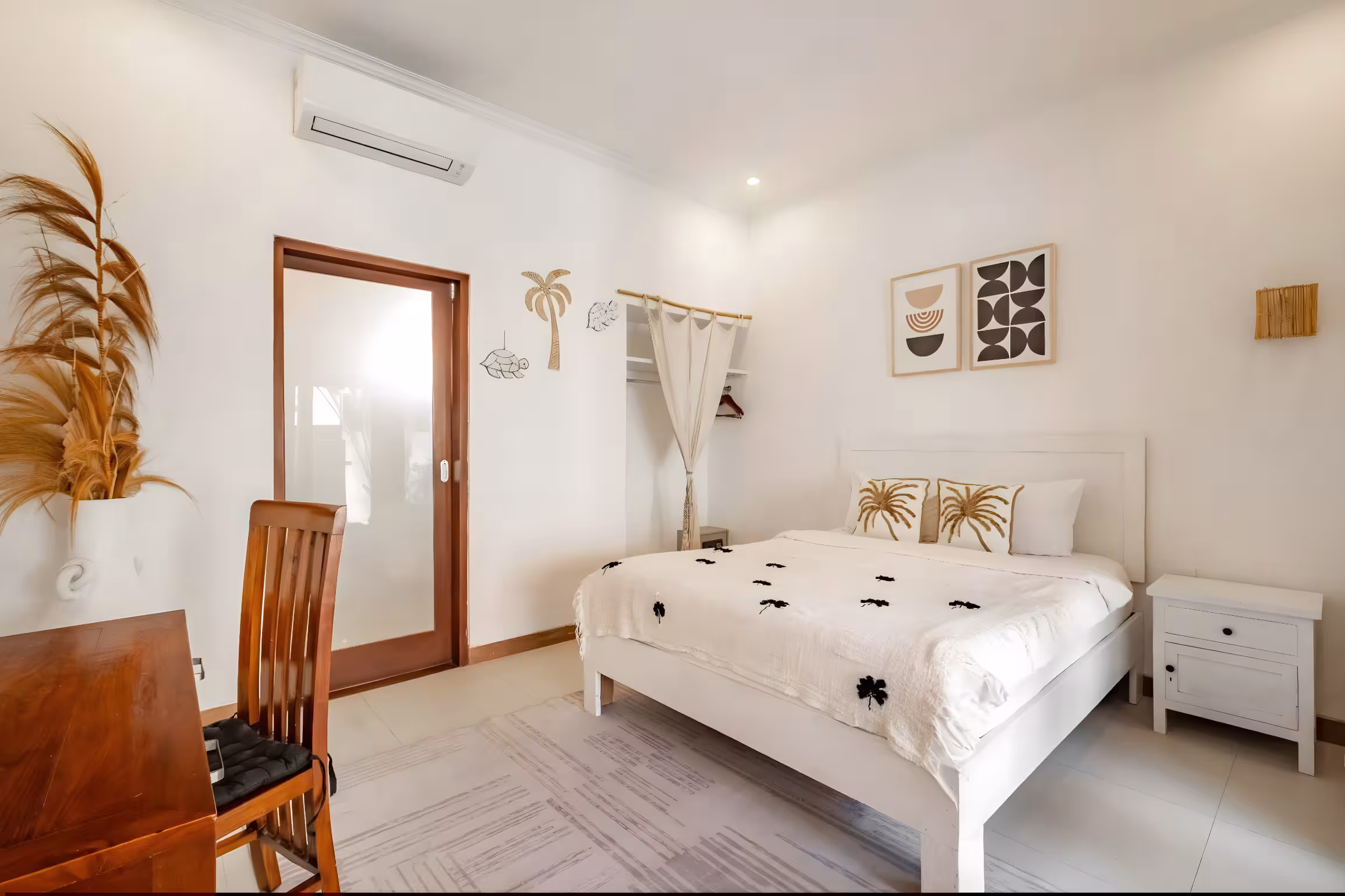 Дом, 2 спальни