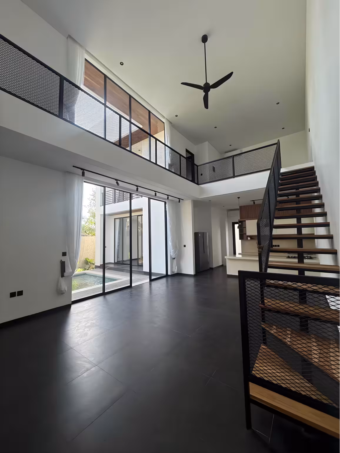 Вилла, 2 спальни