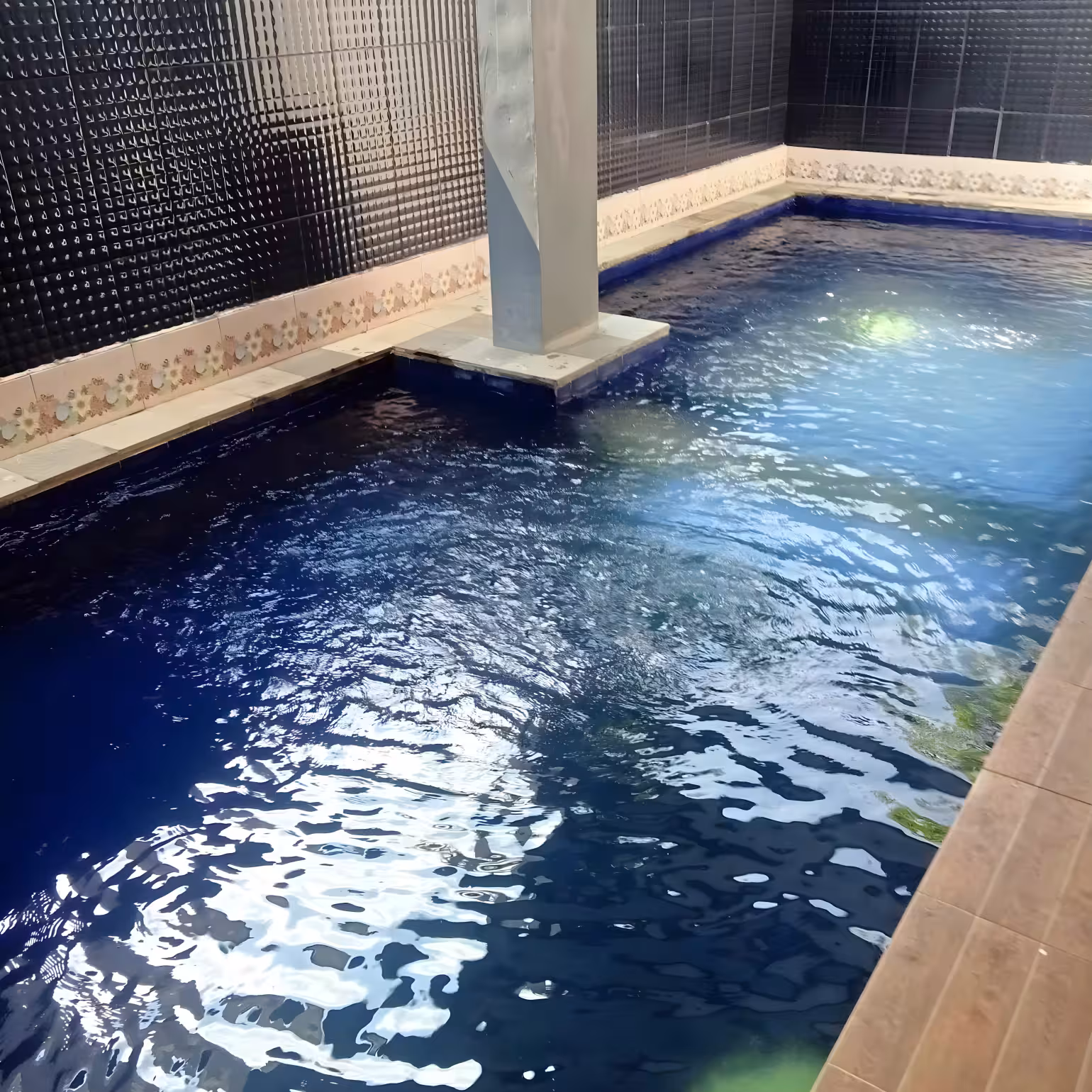 Вилла, 4 спальни