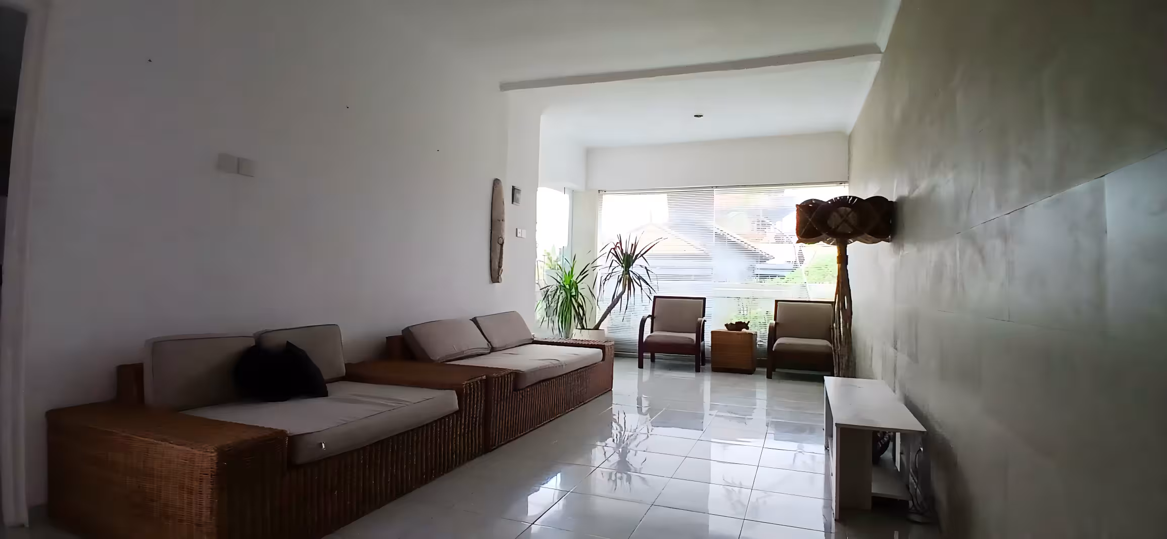 Дом, 3 спальни