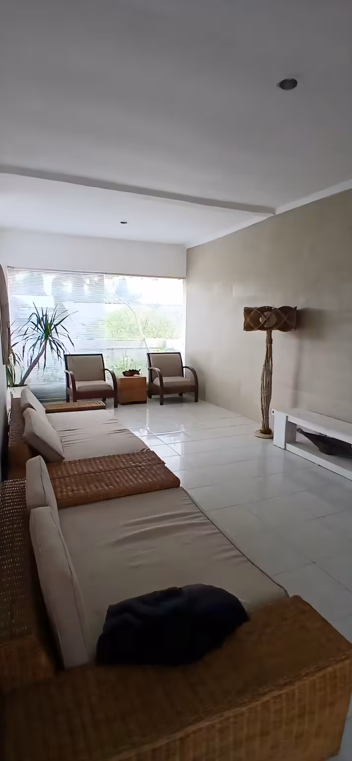 Дом, 3 спальни