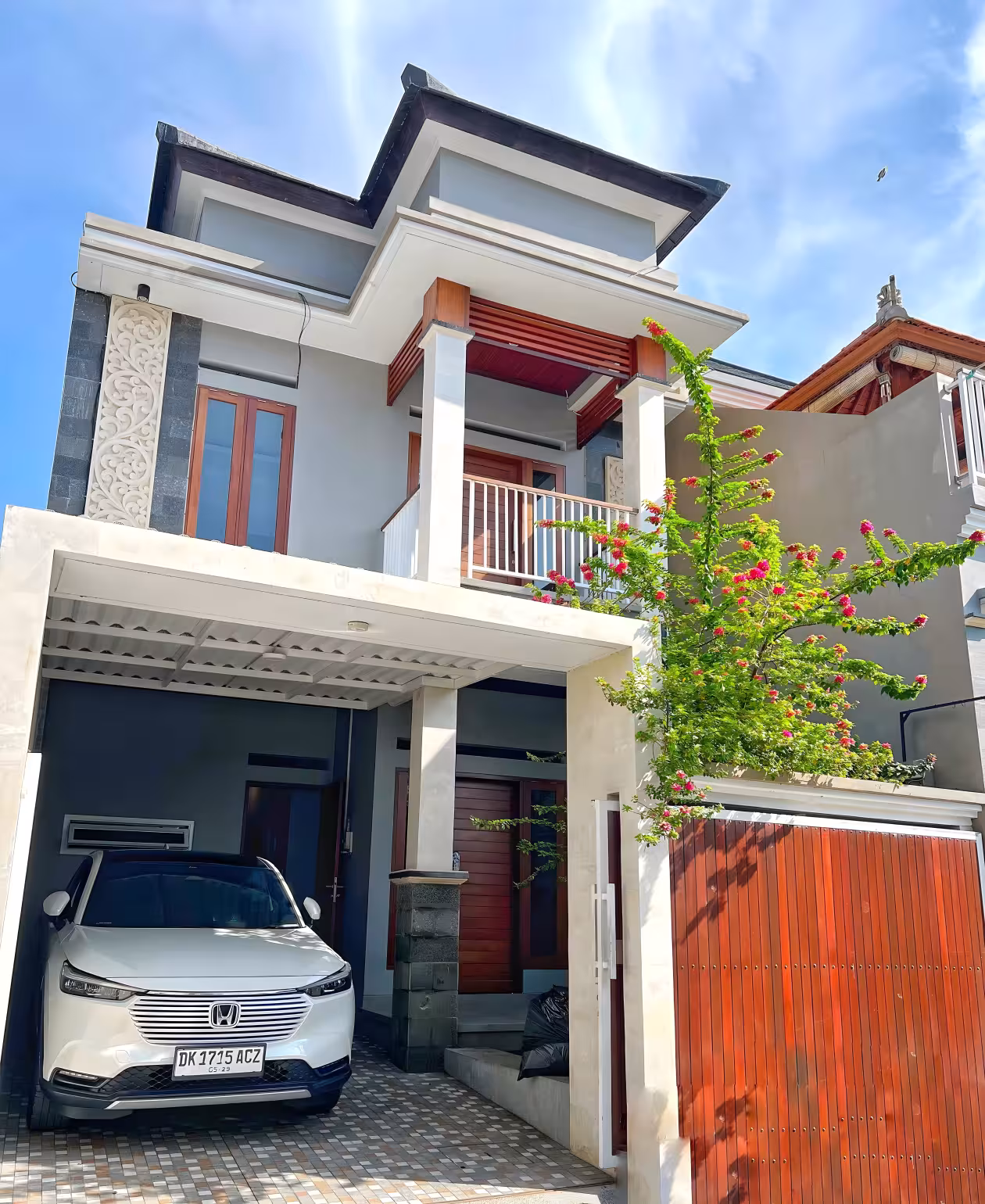 Вилла, 3 спальни