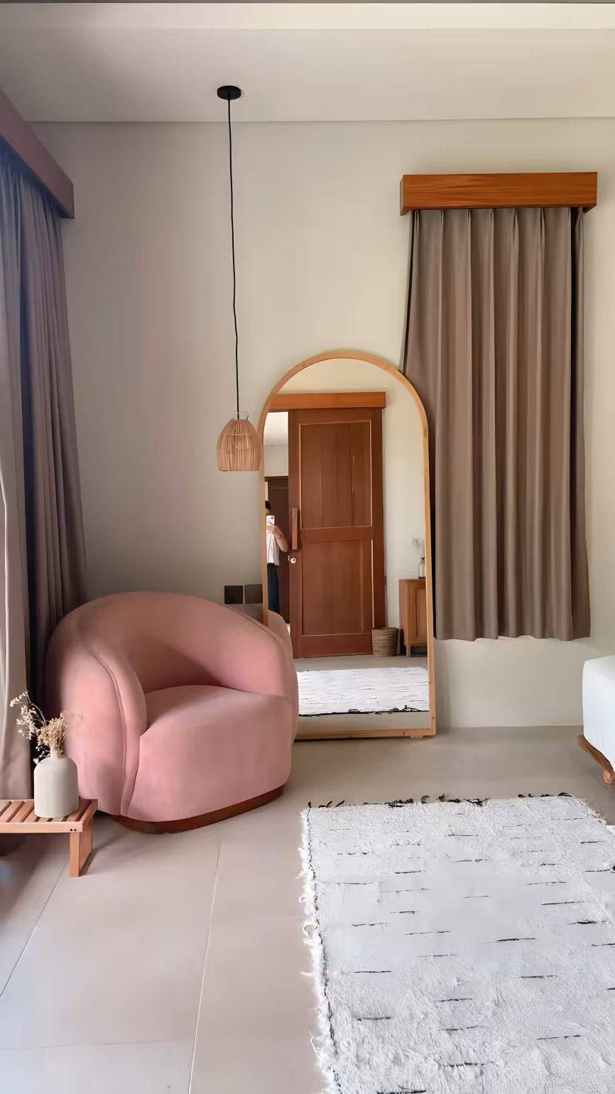 Вилла, 2 спальни