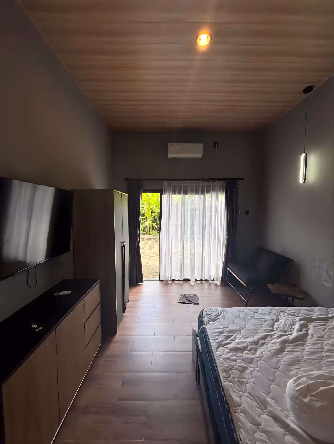 Апартаменты, 1 спальня