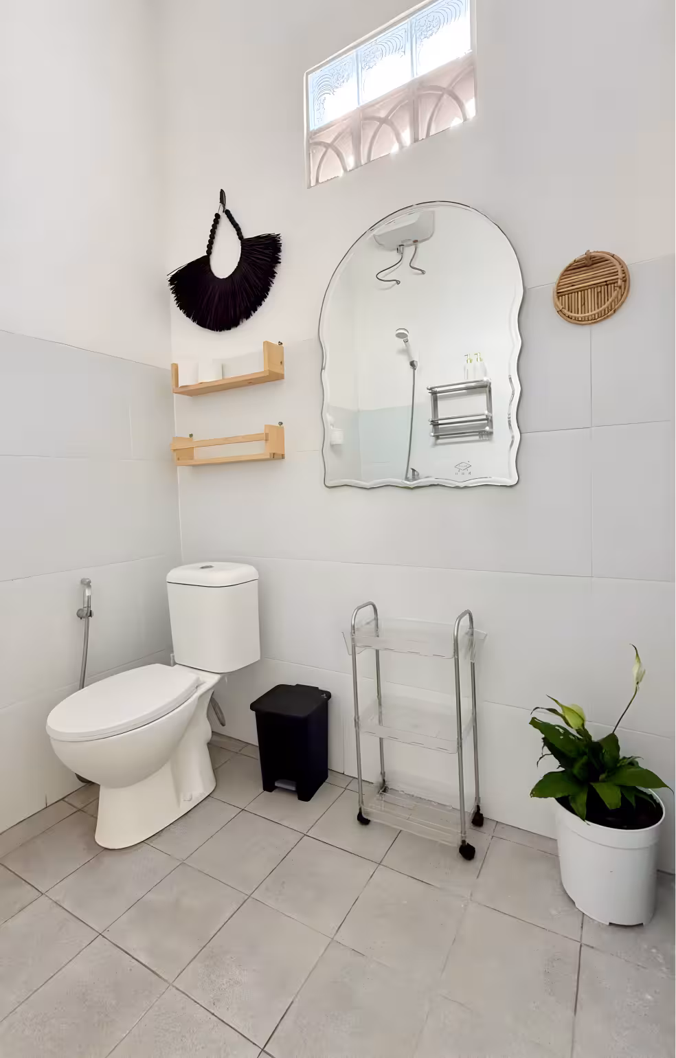 Апартаменты, 1 спальня