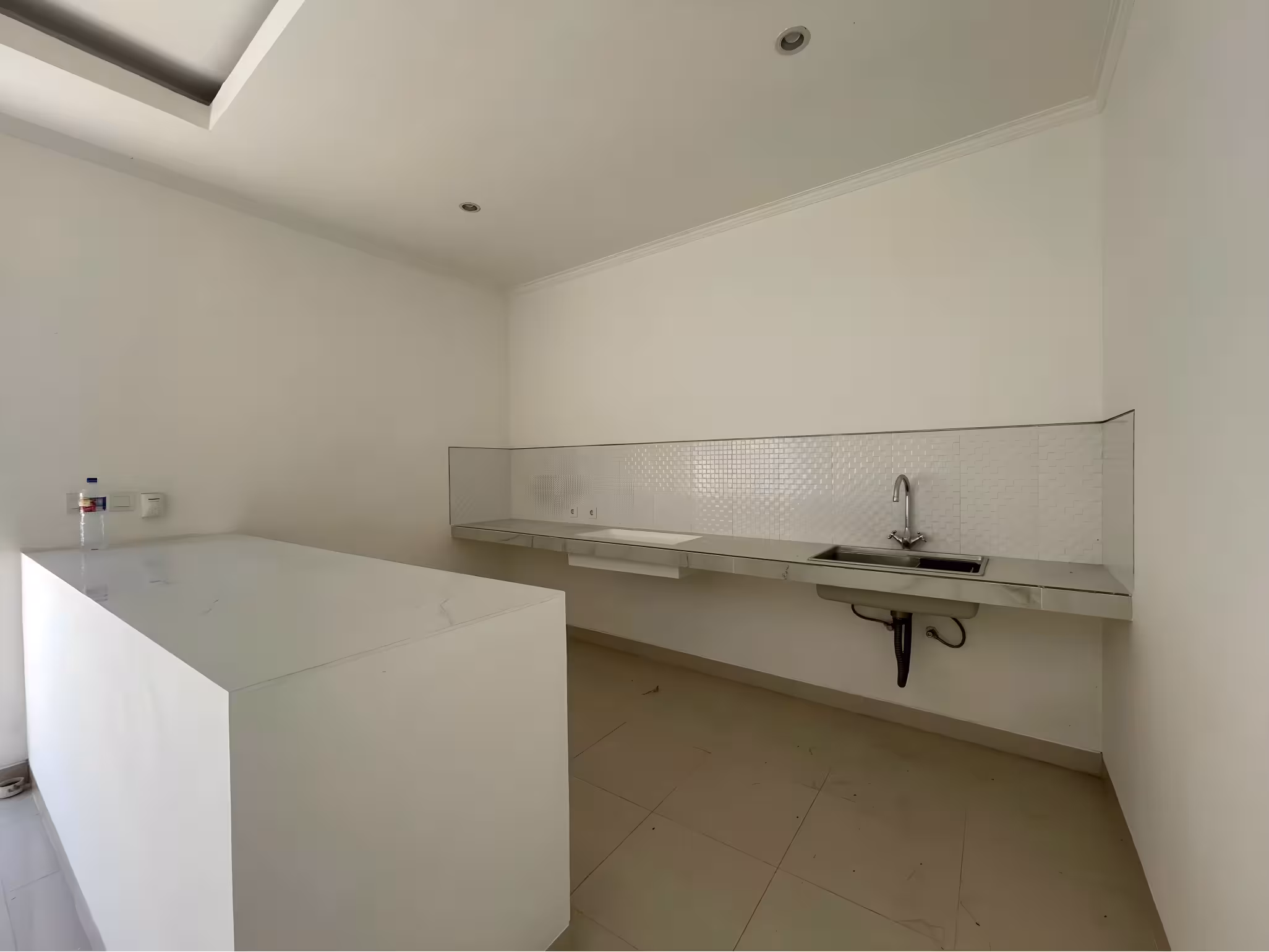 Вилла, 2 спальни