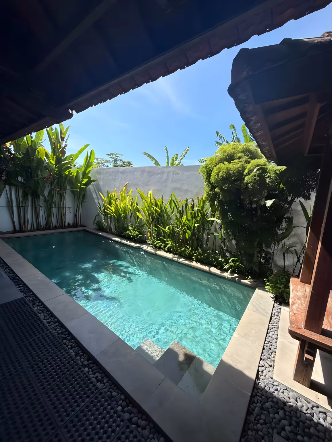 Вилла, 3 спальни