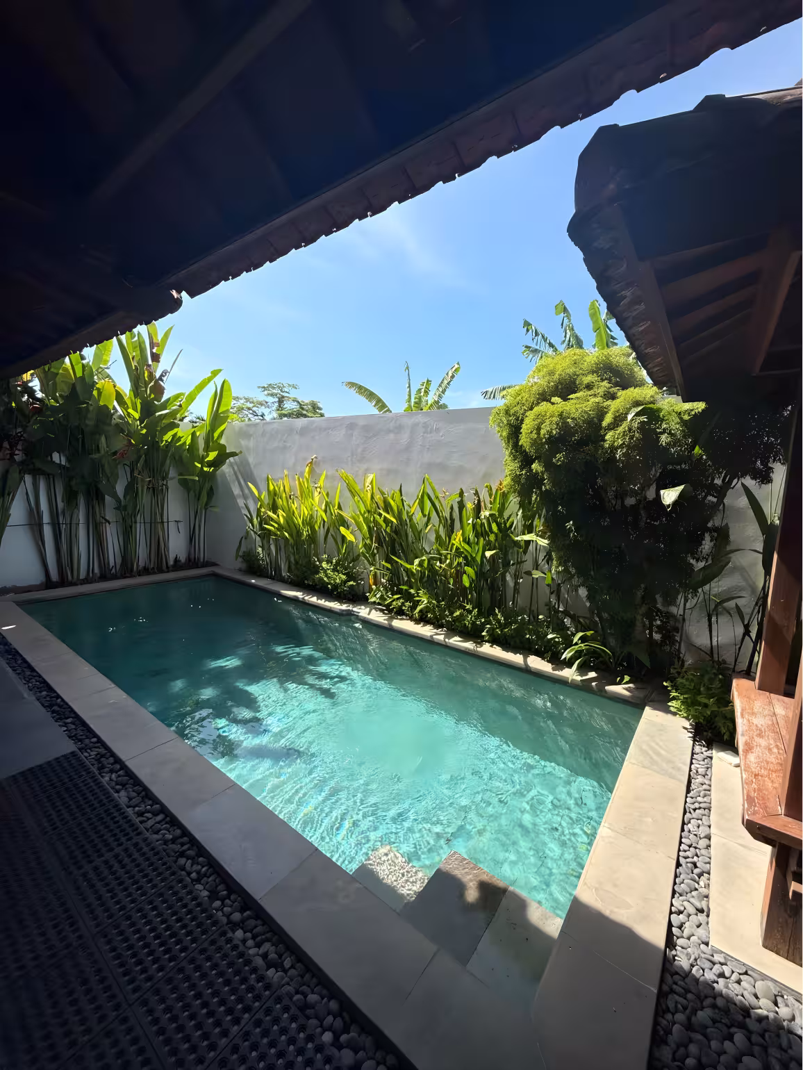 Вилла, 3 спальни