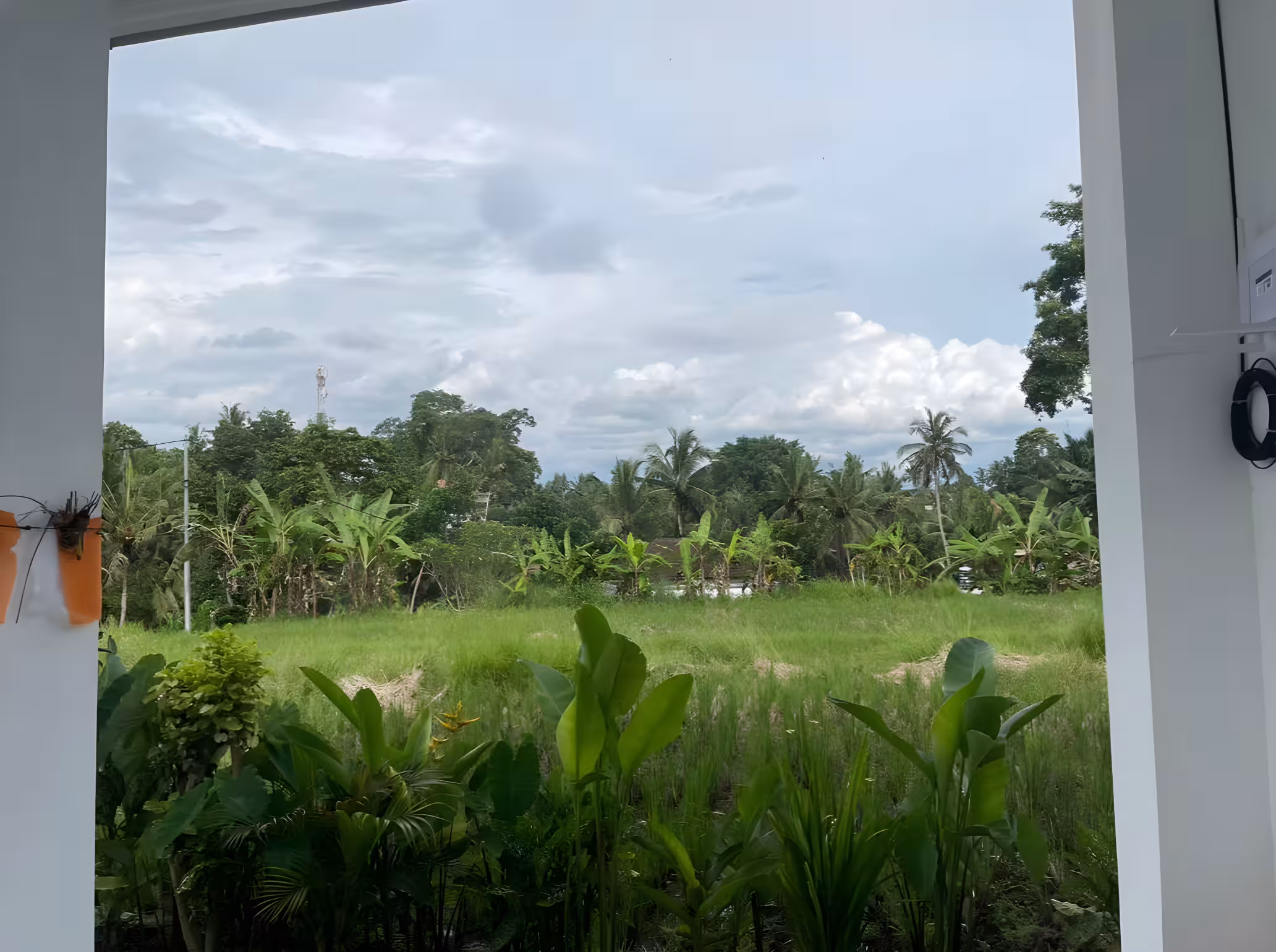 Вилла, 1 спальня