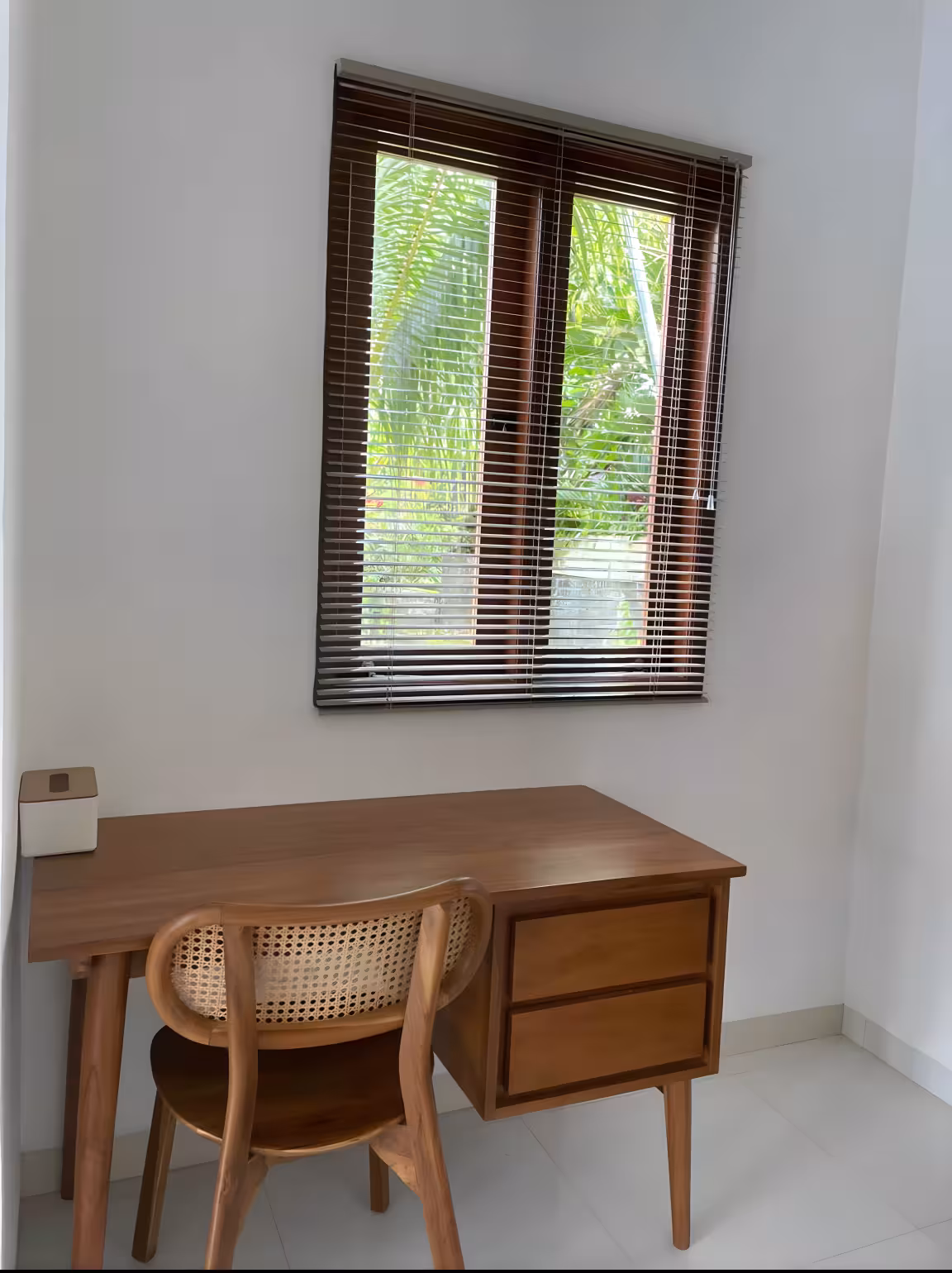 Вилла, 1 спальня