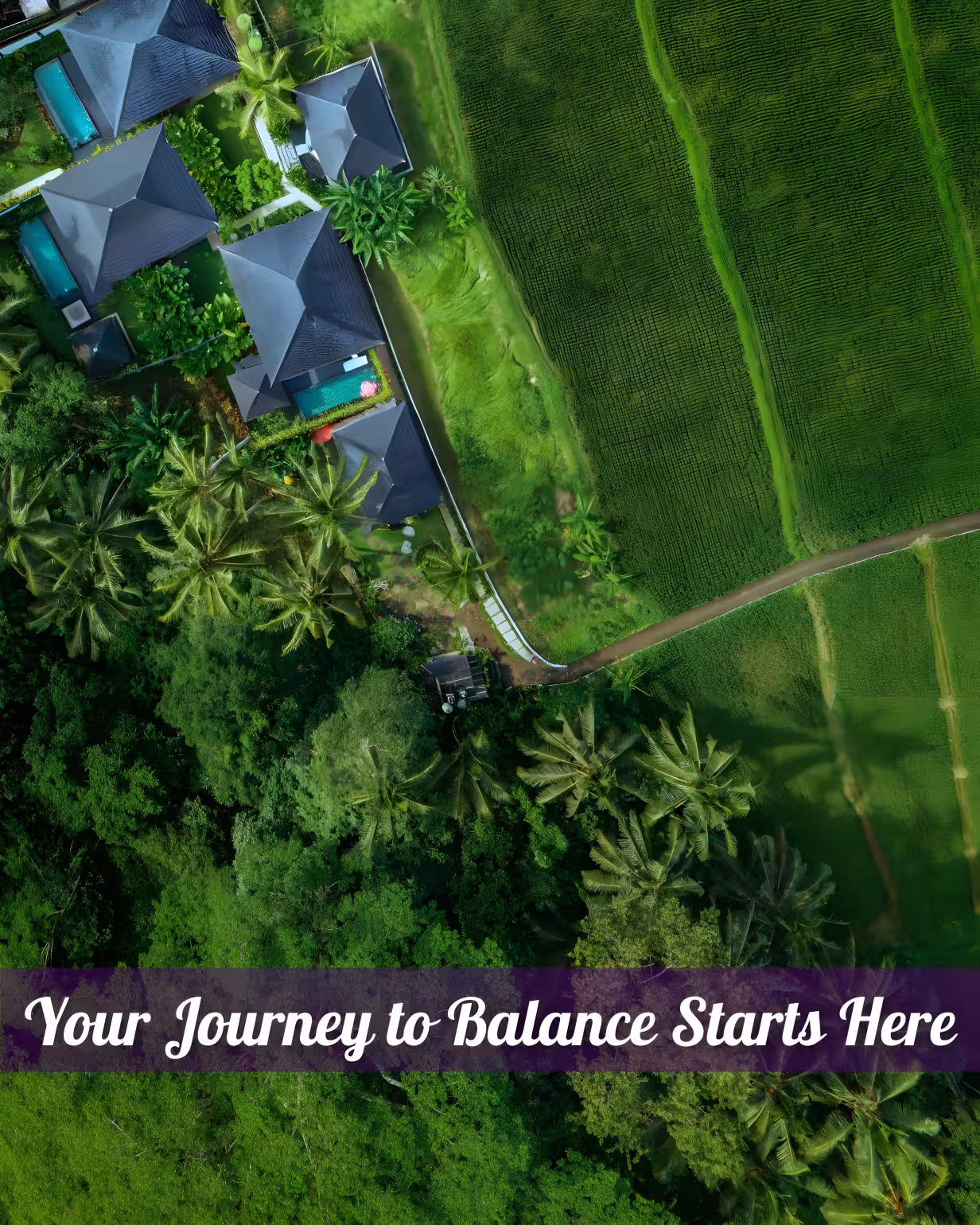 Вилла, 1 спальня