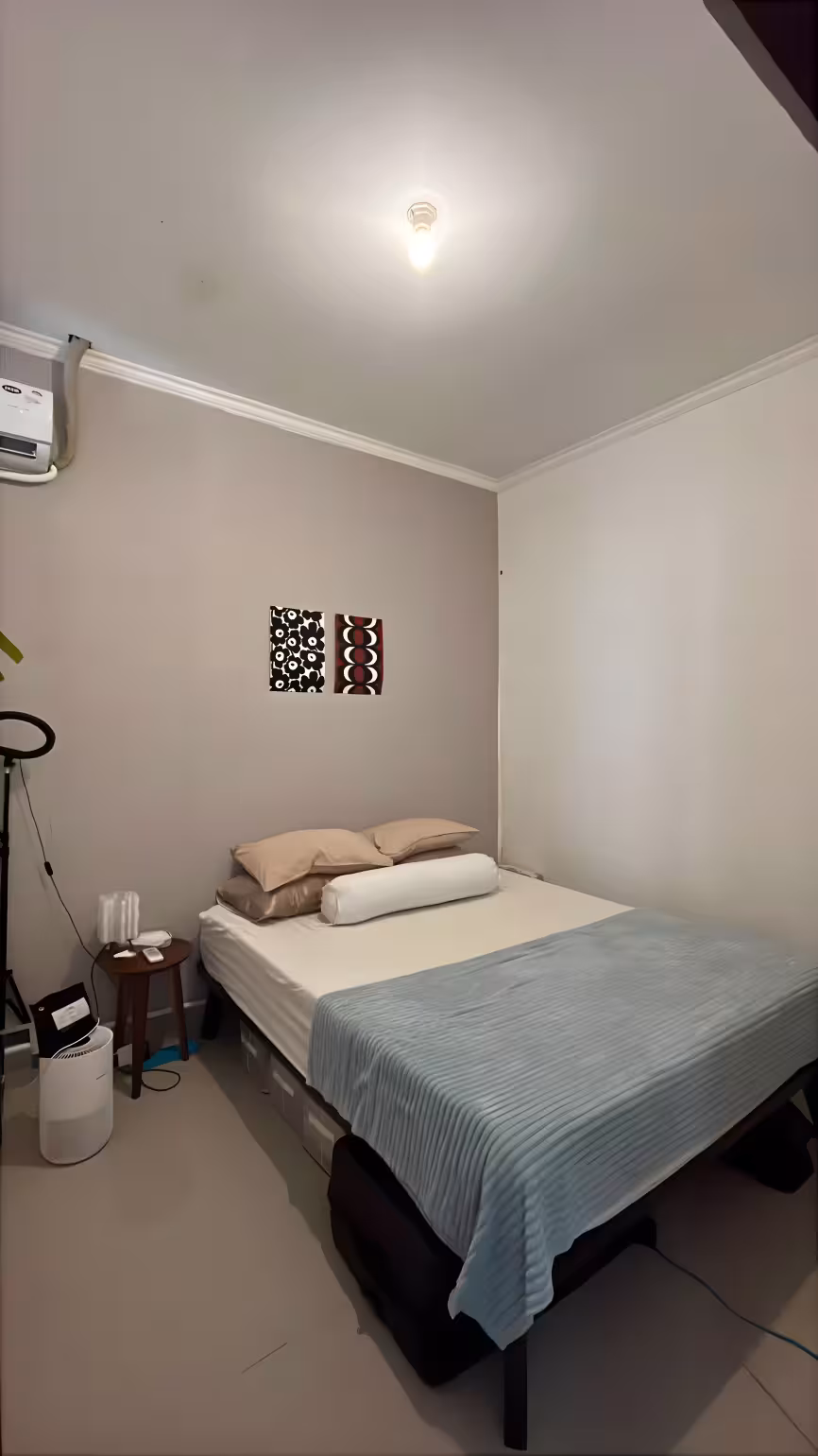 Дом, 2 спальни