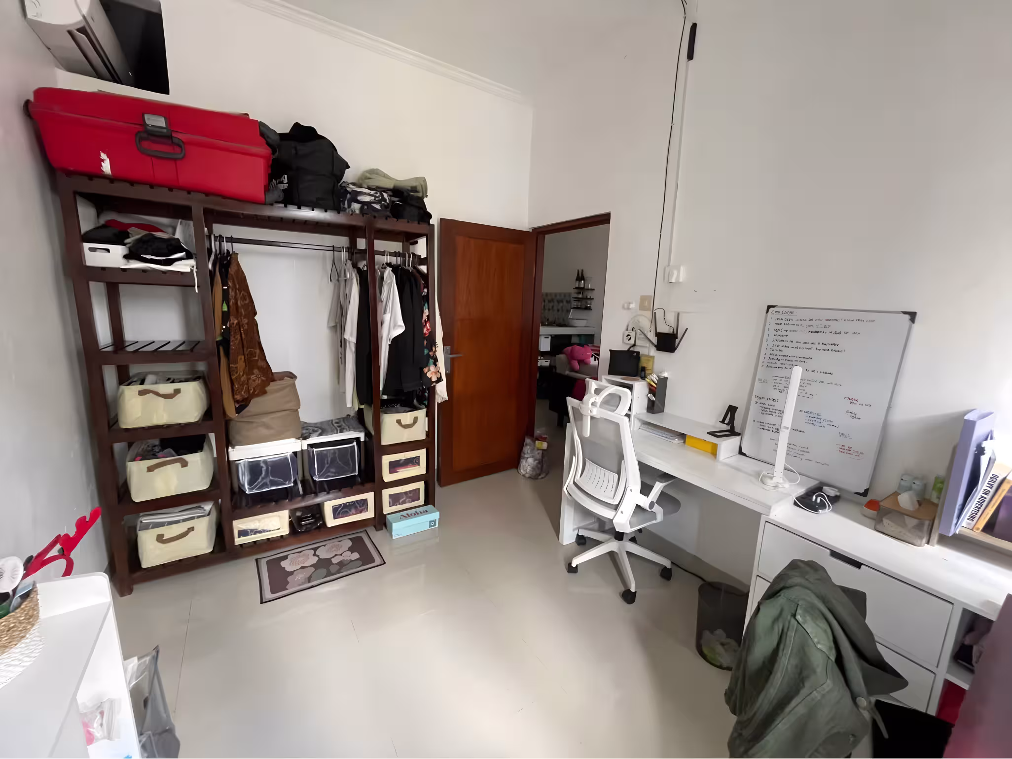 Дом, 2 спальни