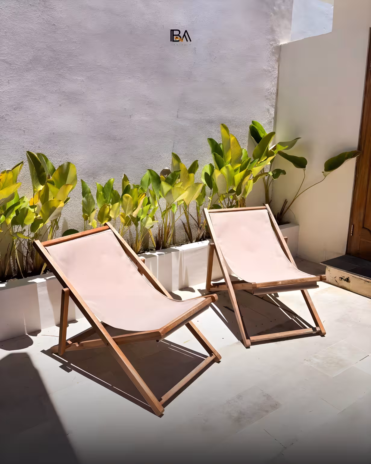 Вилла, 2 спальни