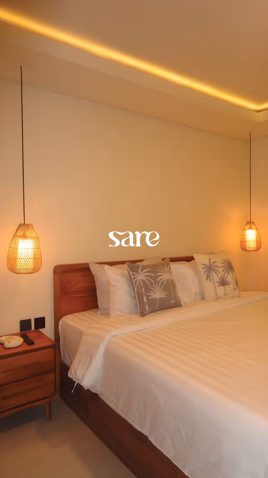 Апартаменты, 1 спальня