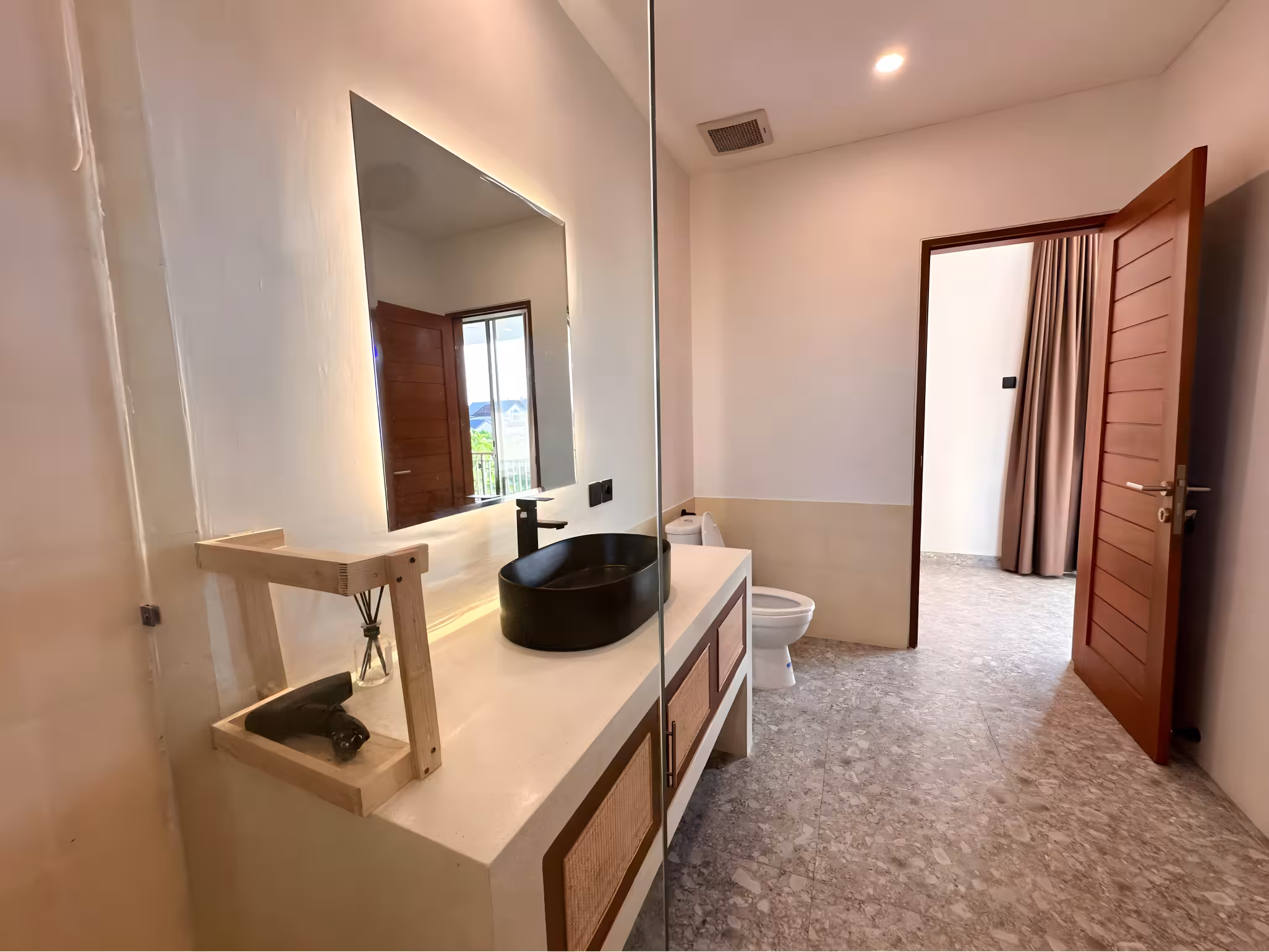 Вилла, 3 спальни