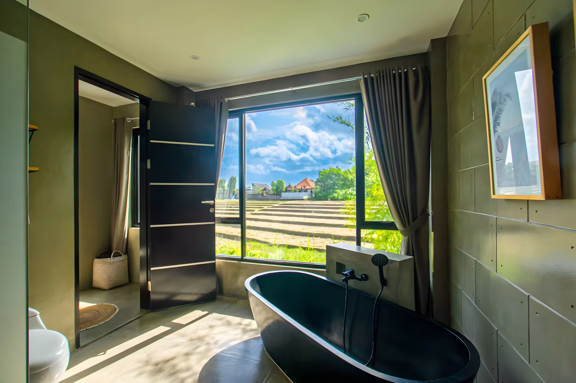 Вилла, 3 спальни