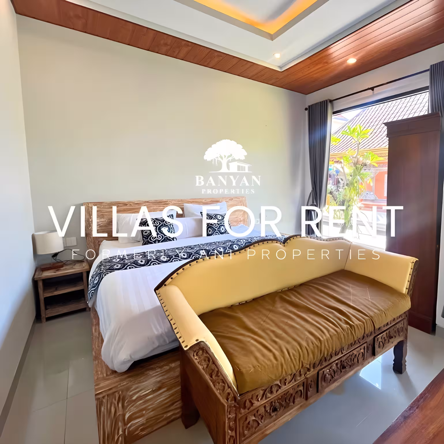 Апартаменты, 1 спальня