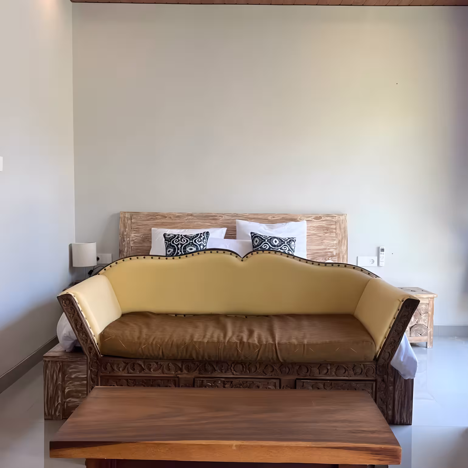 Апартаменты, 1 спальня