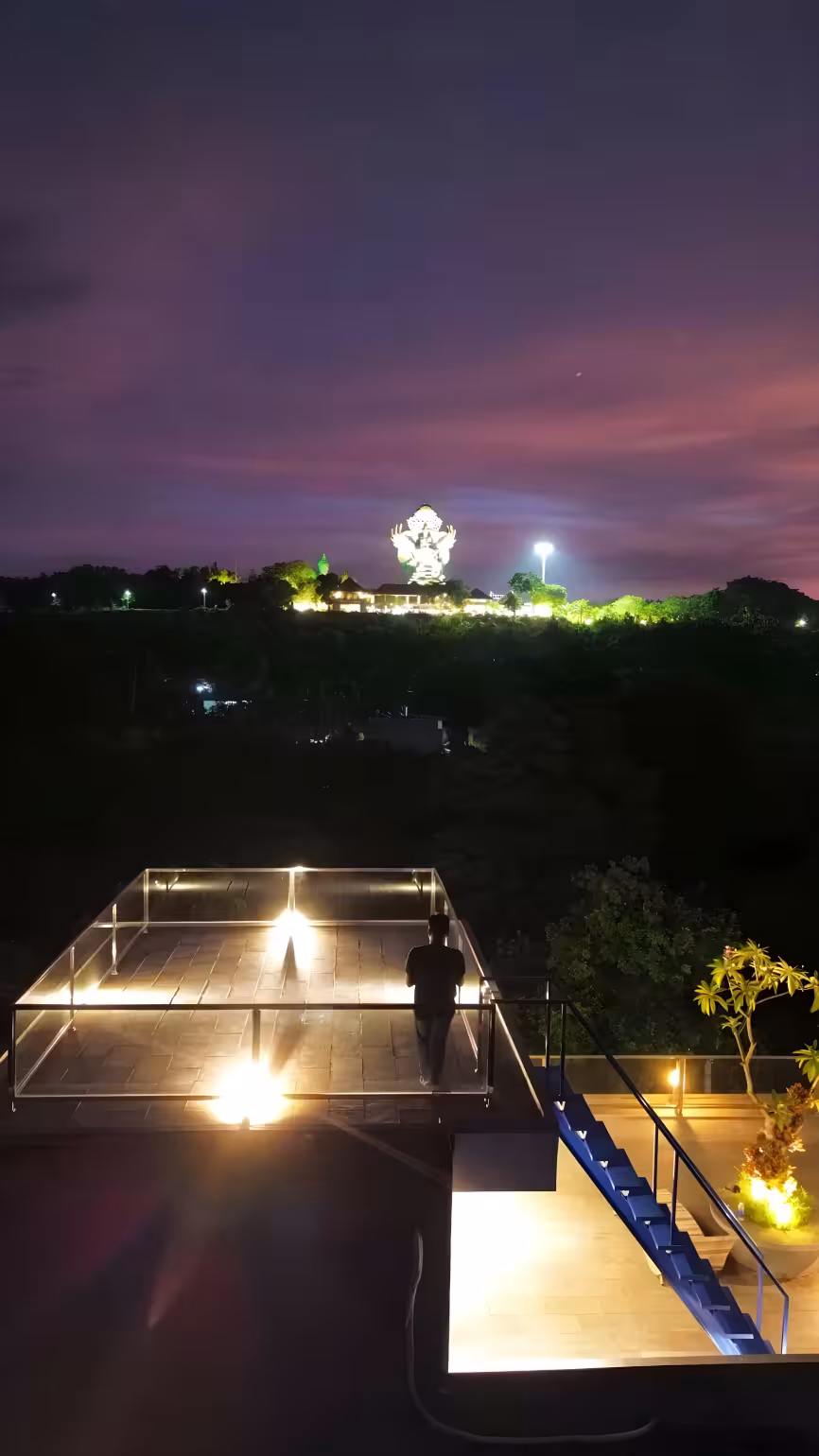 Вилла, 3 спальни