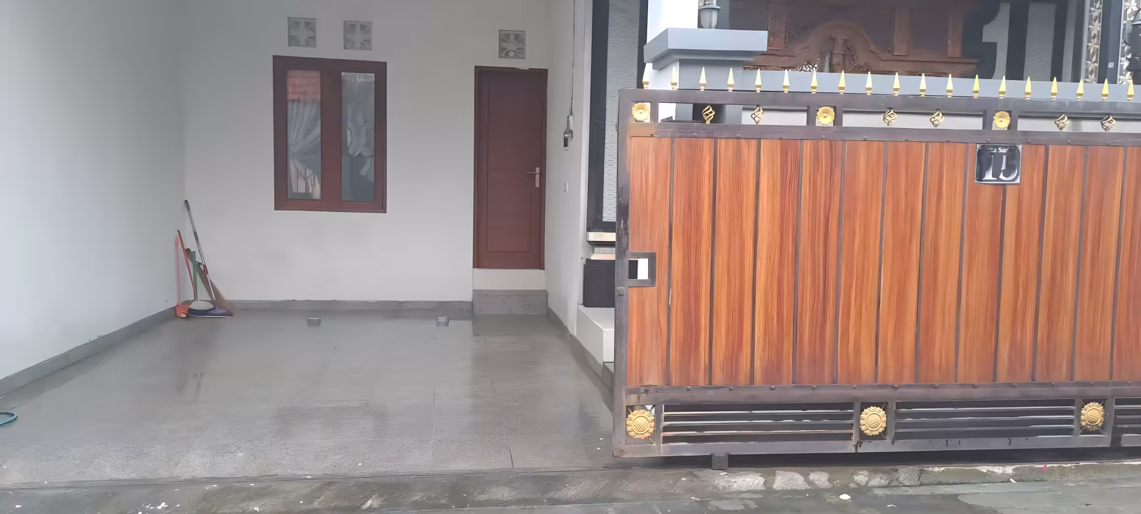 Дом, 4 спальни