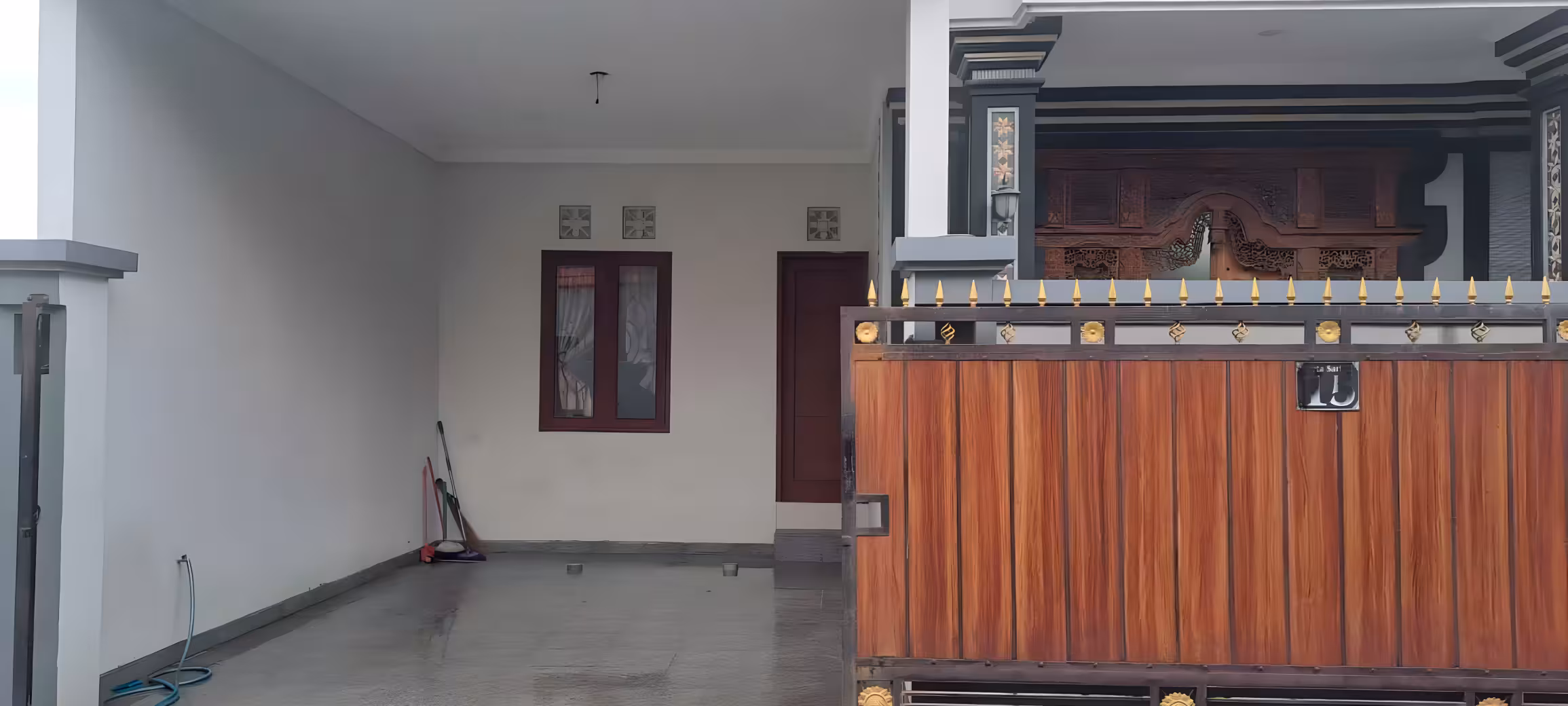 Дом, 4 спальни