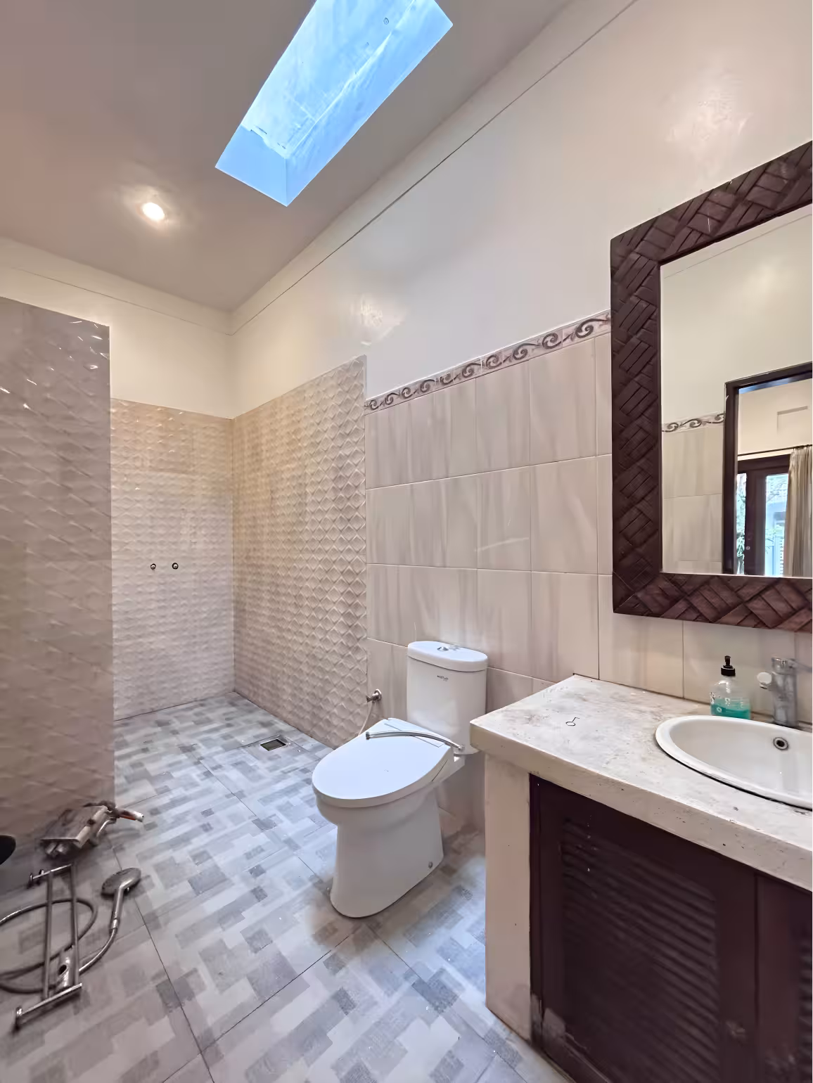 Вилла, 3 спальни