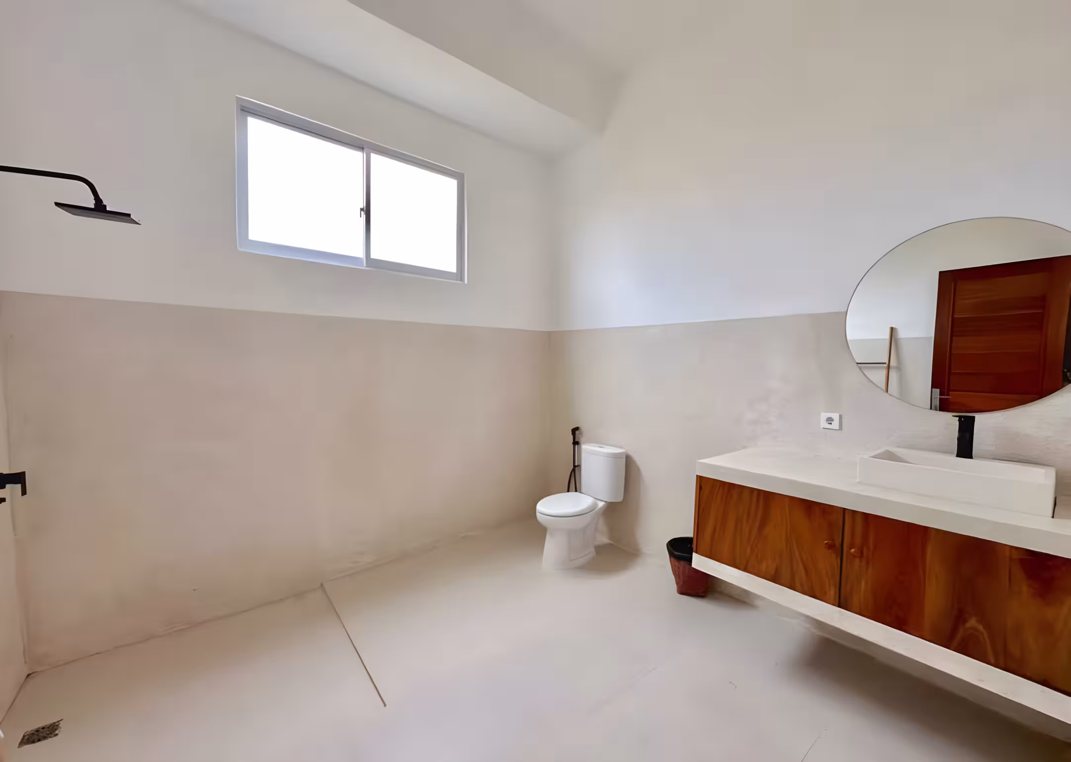 Вилла, 2 спальни