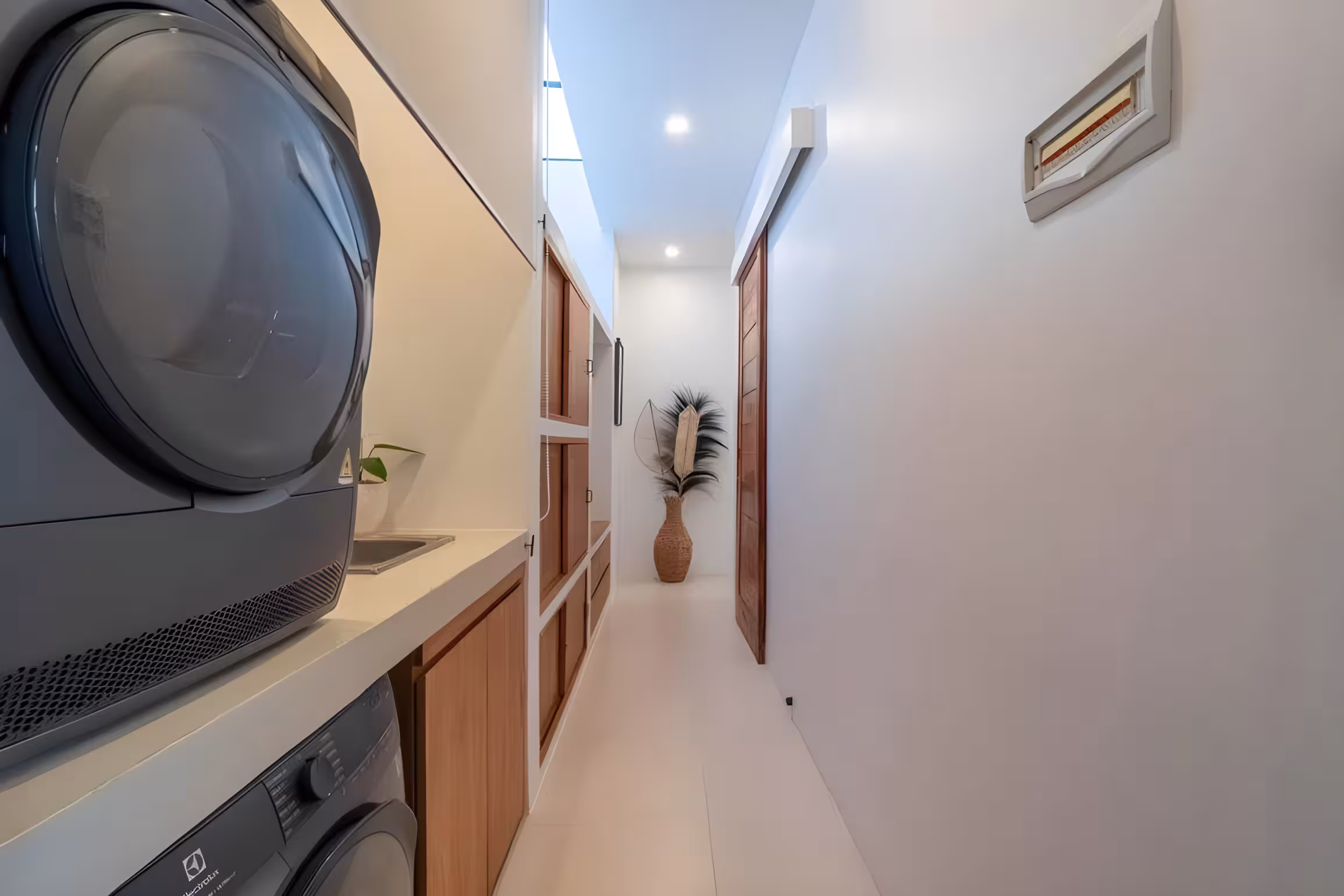 Вилла, 3 спальни