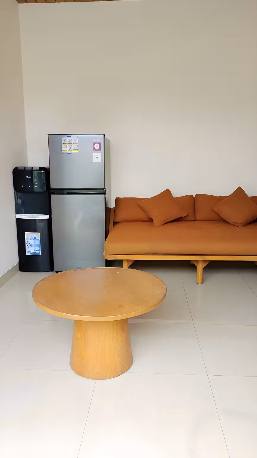 Вилла, 1 спальня