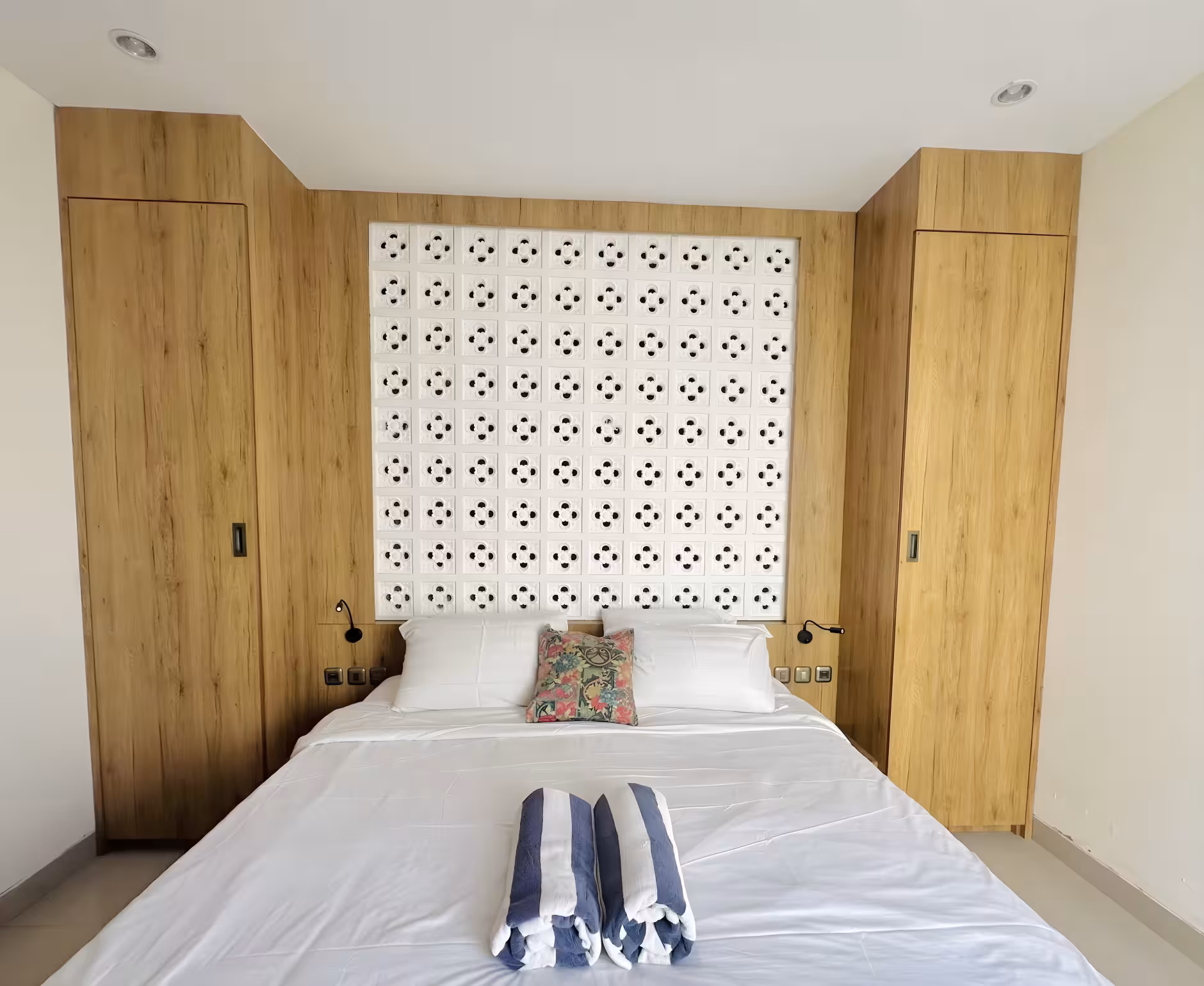 Вилла, 1 спальня