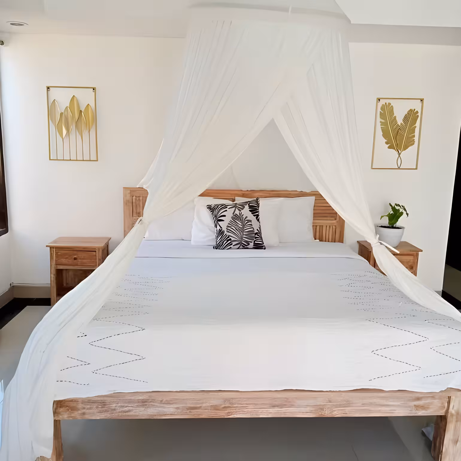 Вилла, 2 спальни