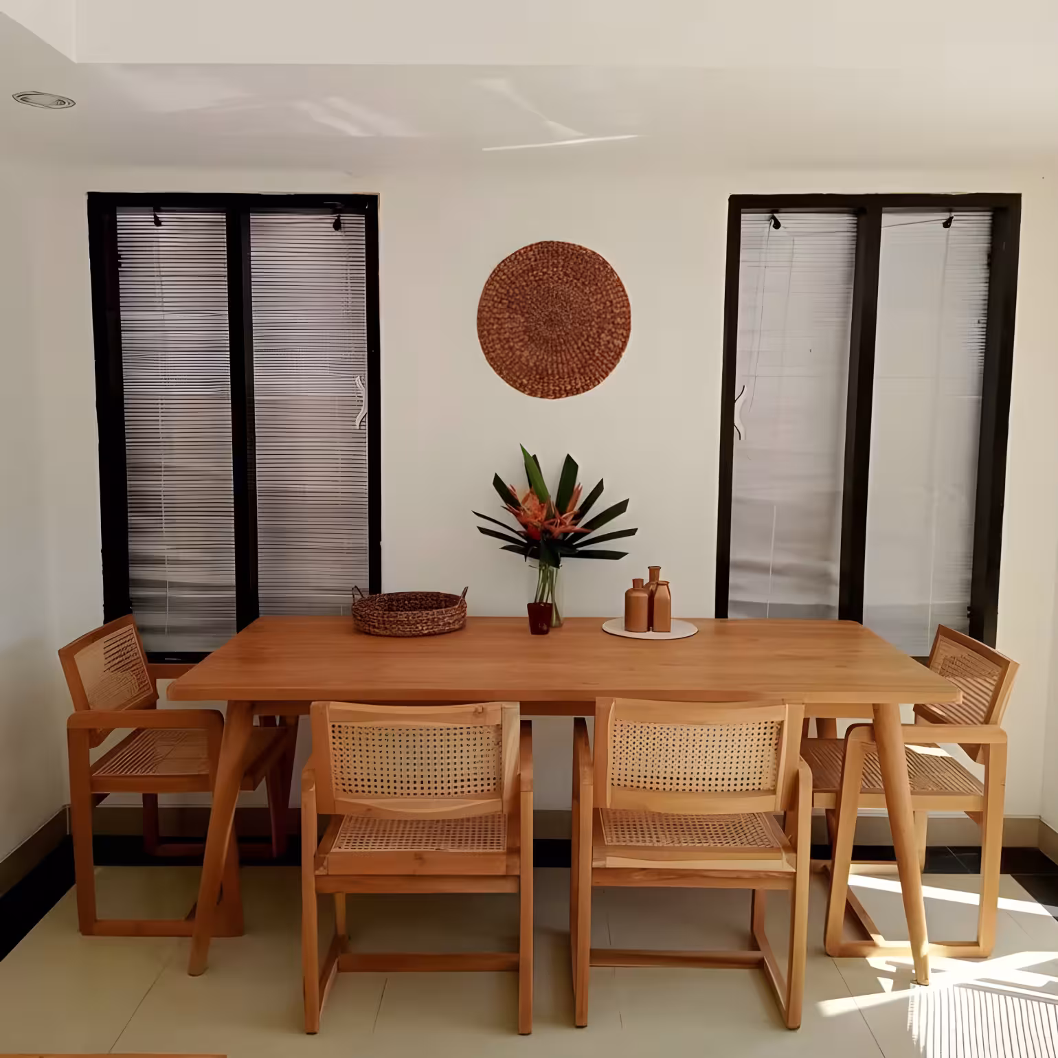 Вилла, 2 спальни