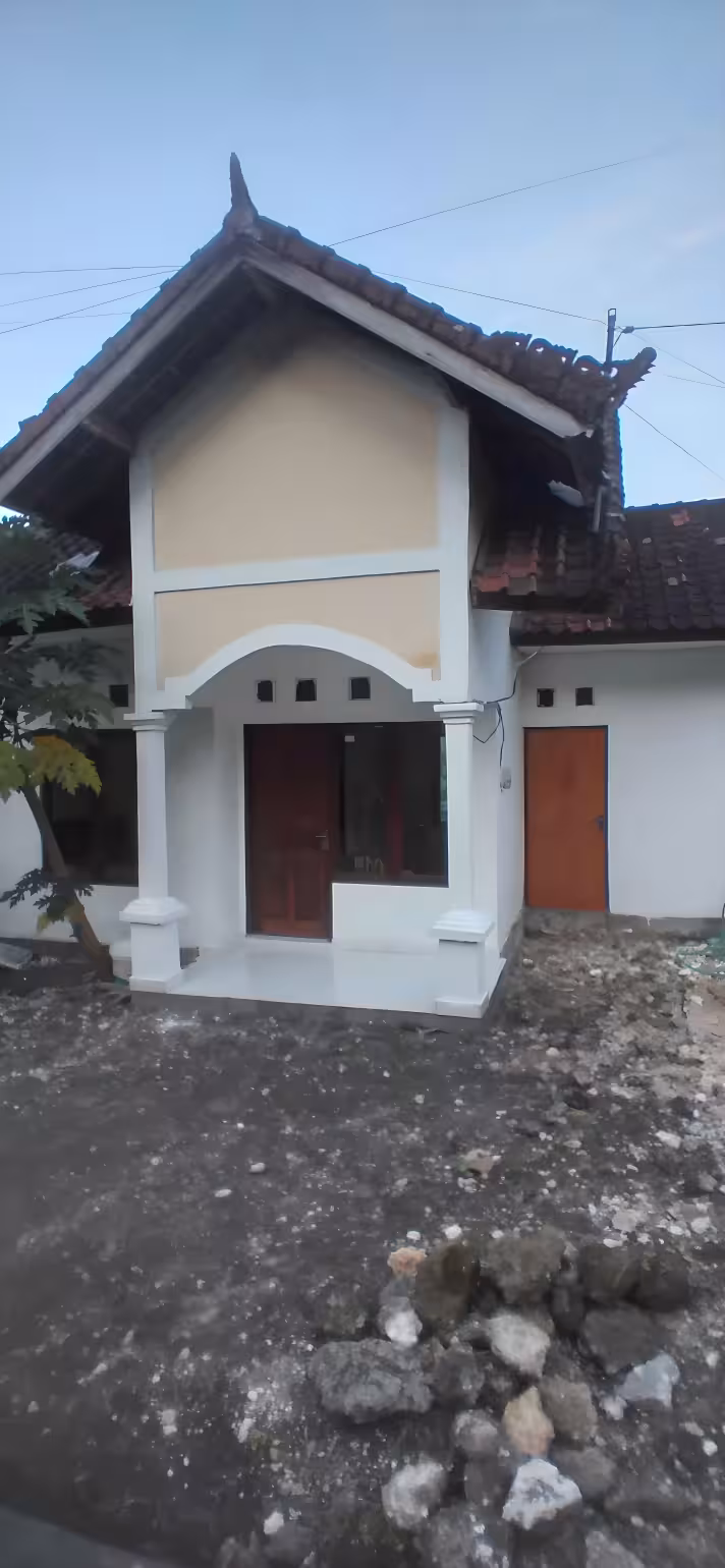 Дом, 1 спальня