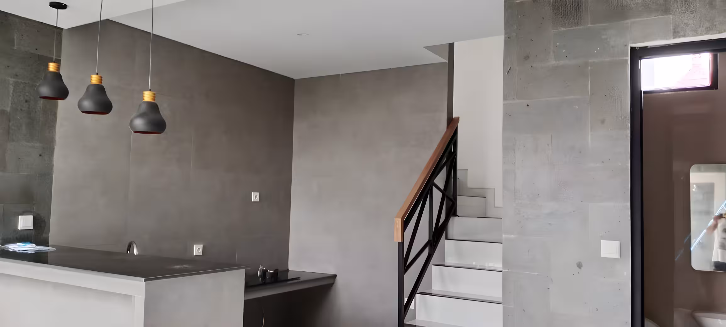 Вилла, 2 спальни