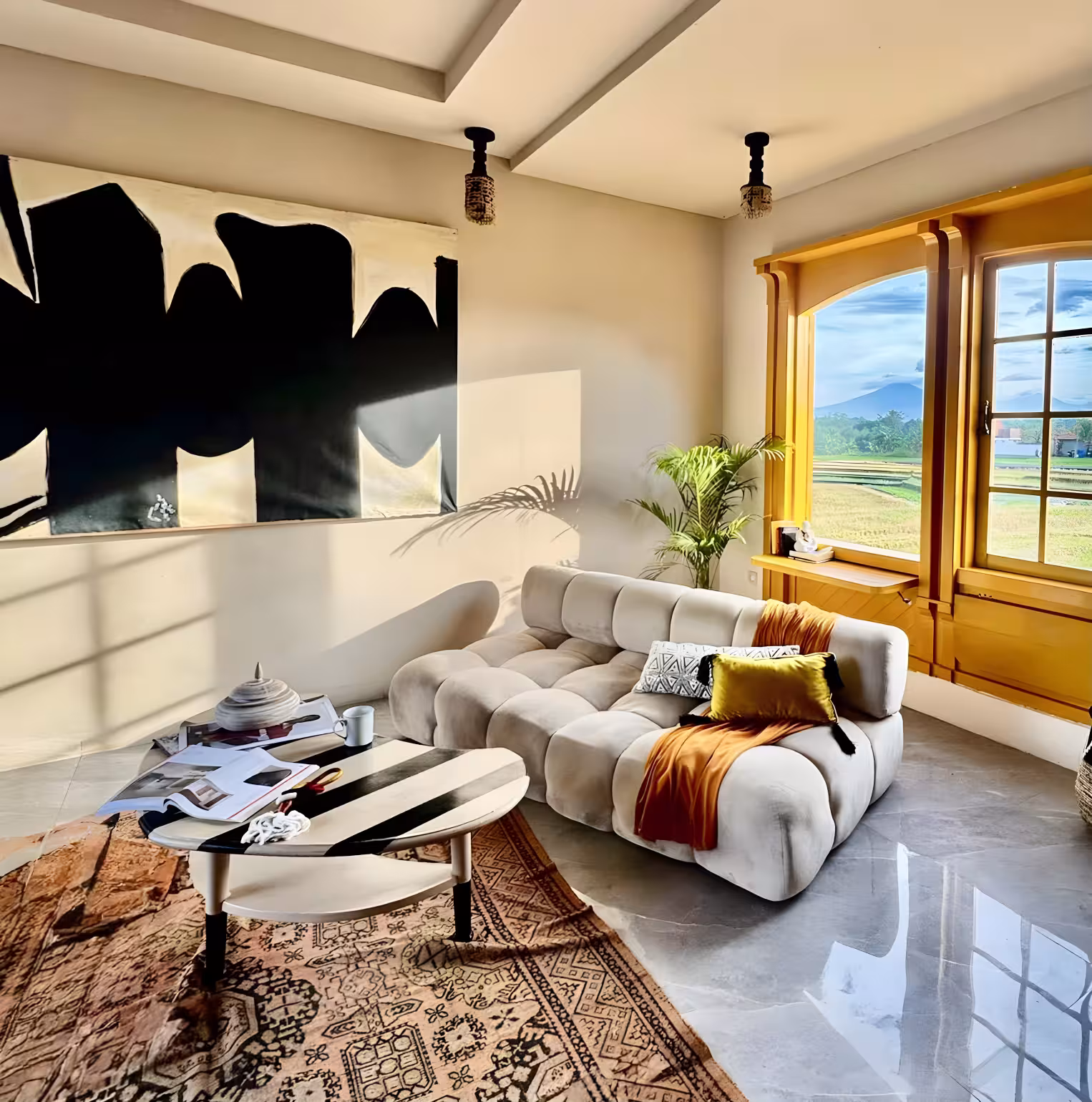 Вилла, 4 спальни