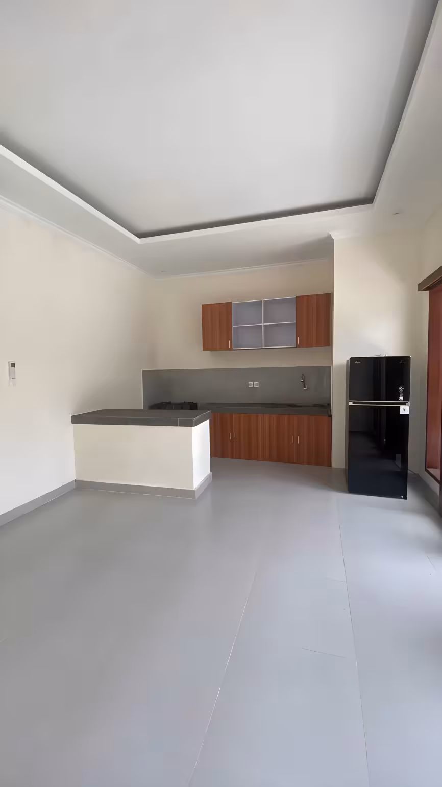 Вилла, 2 спальни