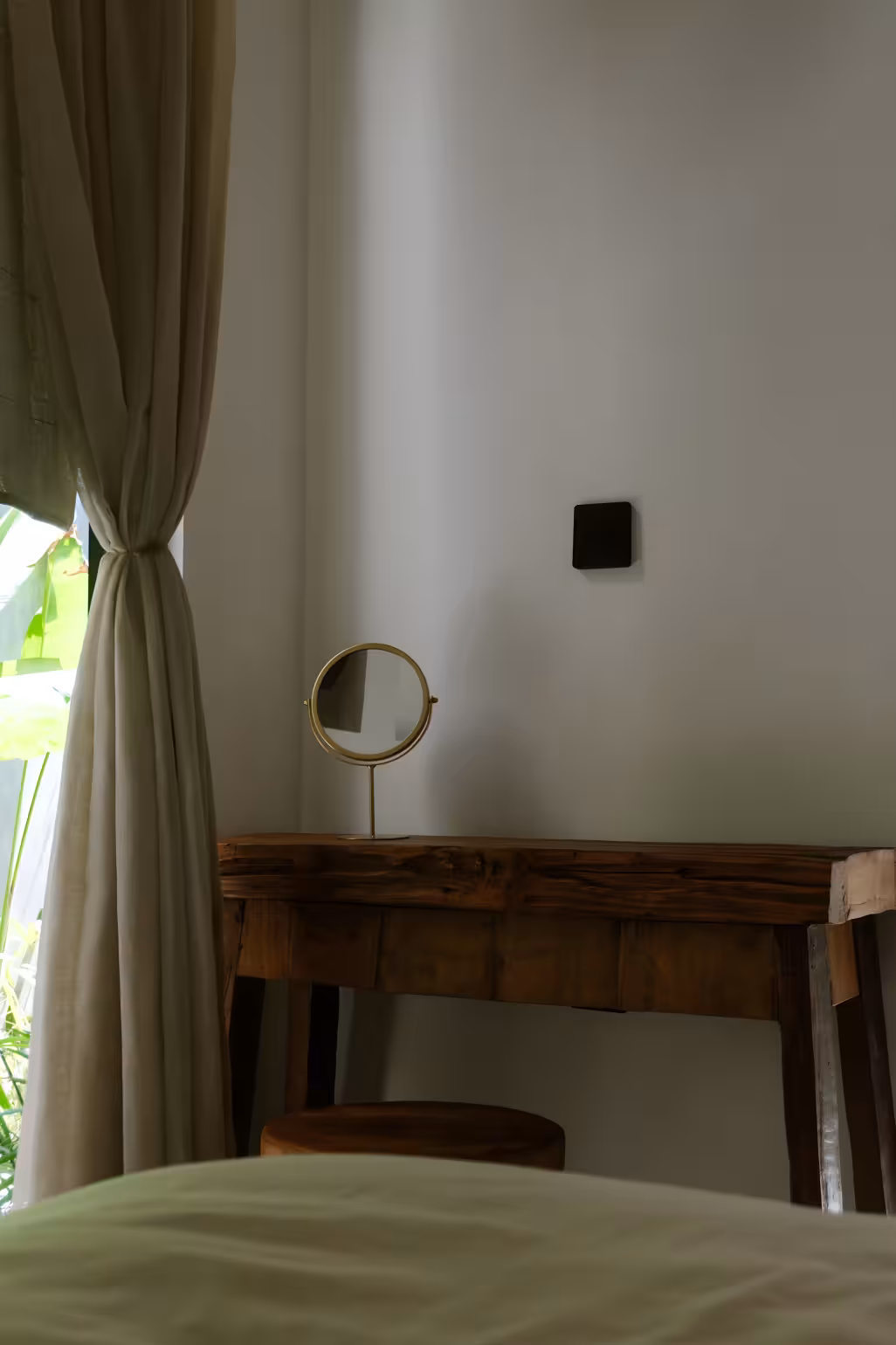 Вилла, 1 спальня