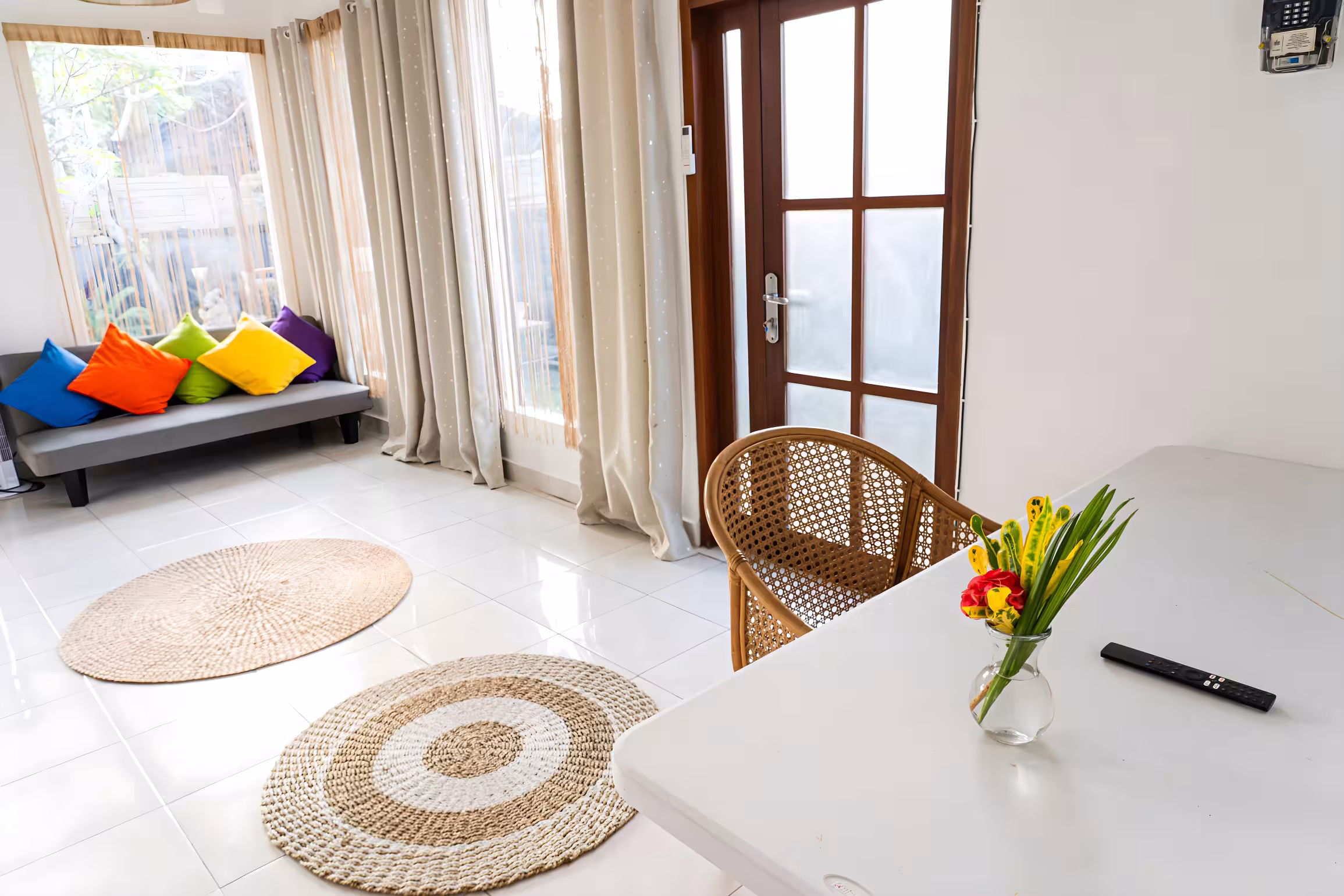 Вилла, 3 спальни