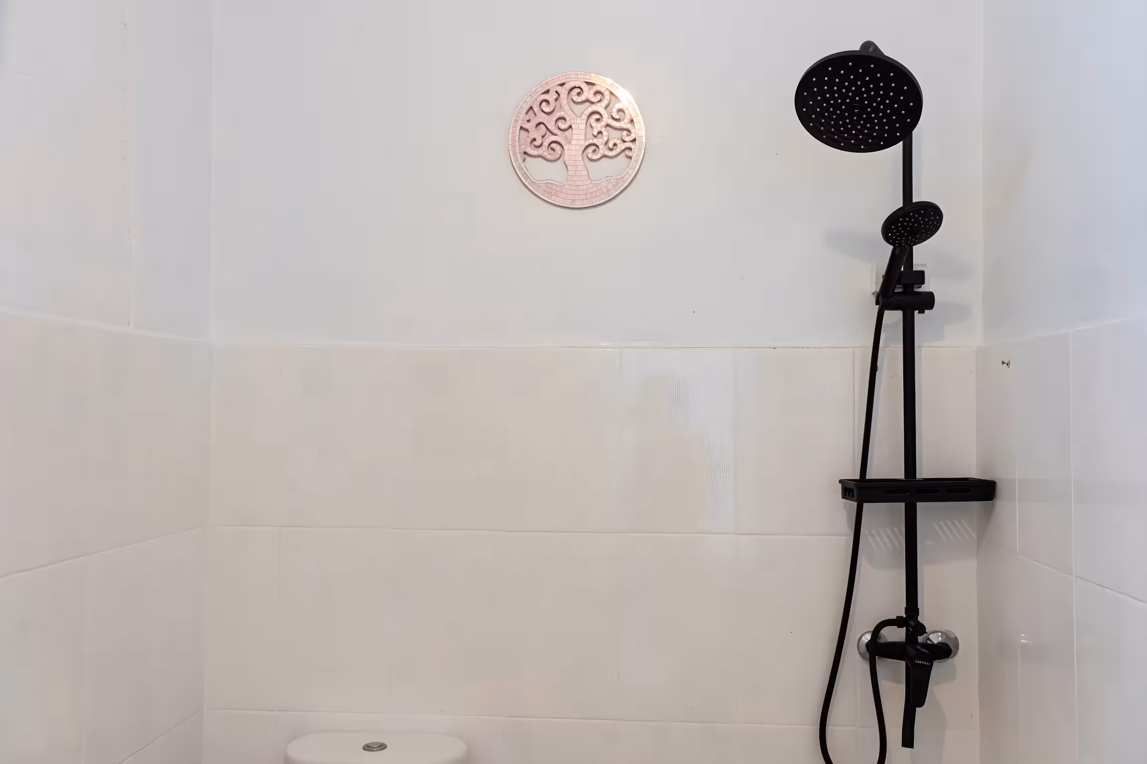 Вилла, 3 спальни