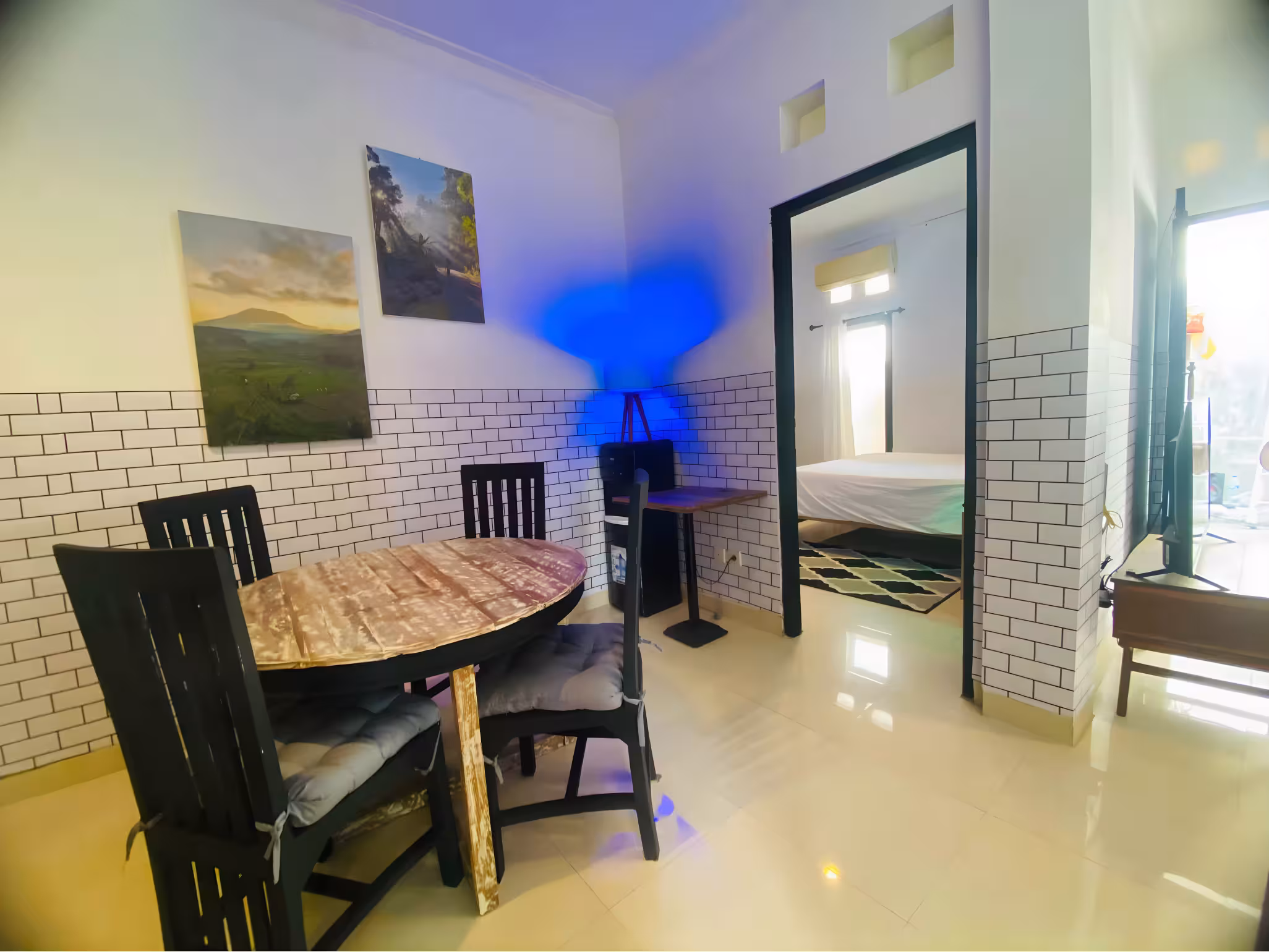 Дом, 2 спальни