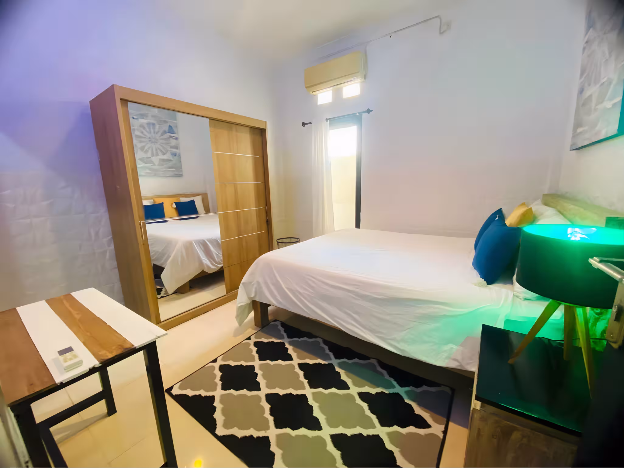 Дом, 2 спальни