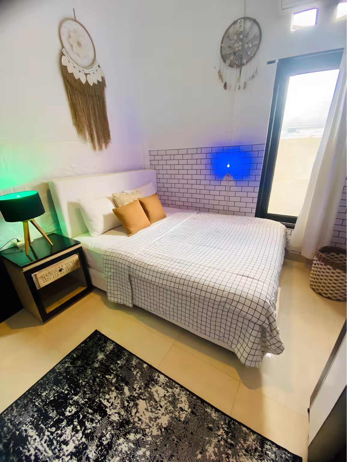 Дом, 2 спальни